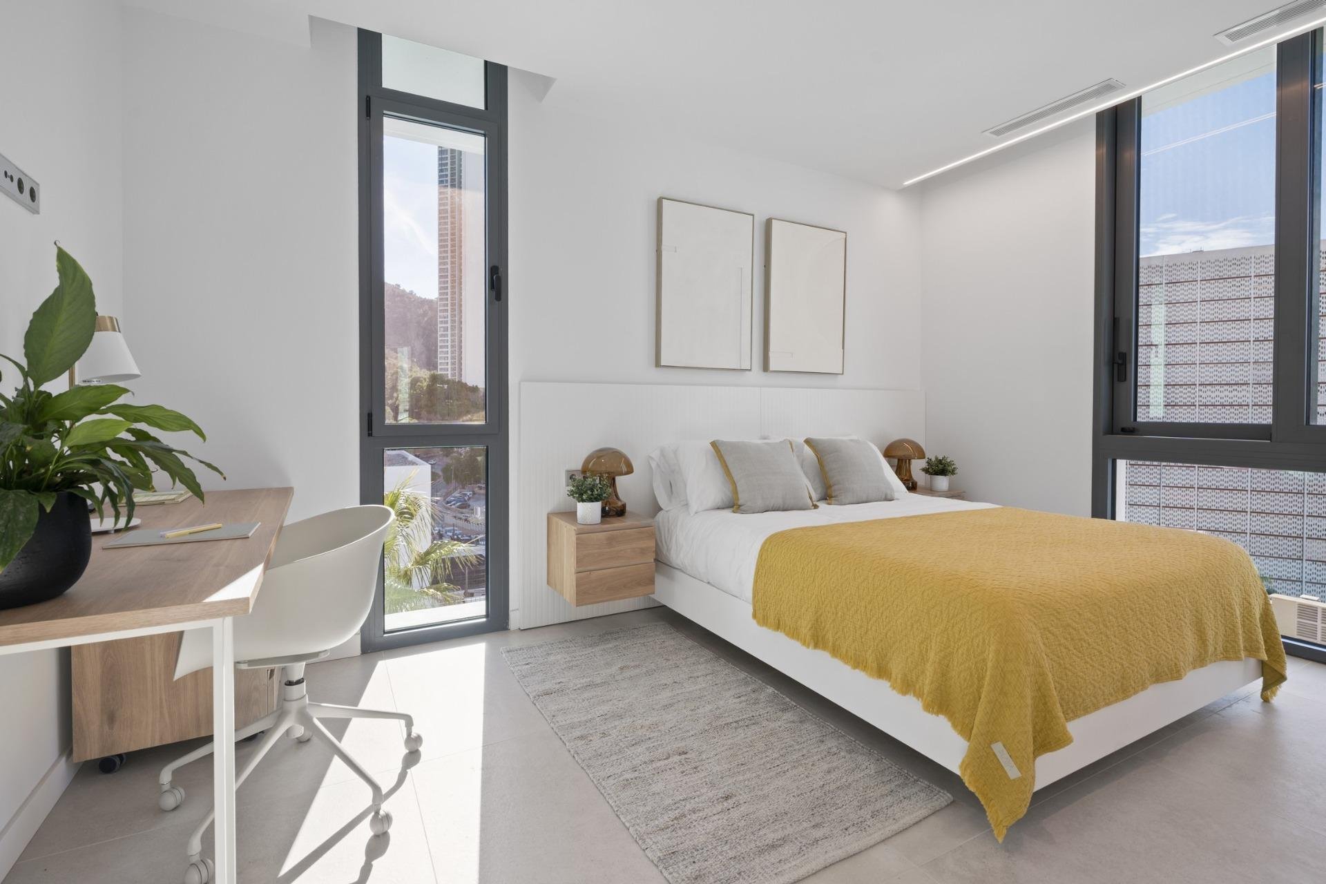 Nouvelle  - Villa - Benidorm - Rincón de Loix