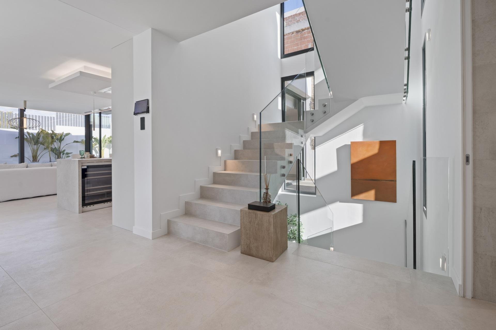 Nouvelle  - Villa - Benidorm - Rincón de Loix