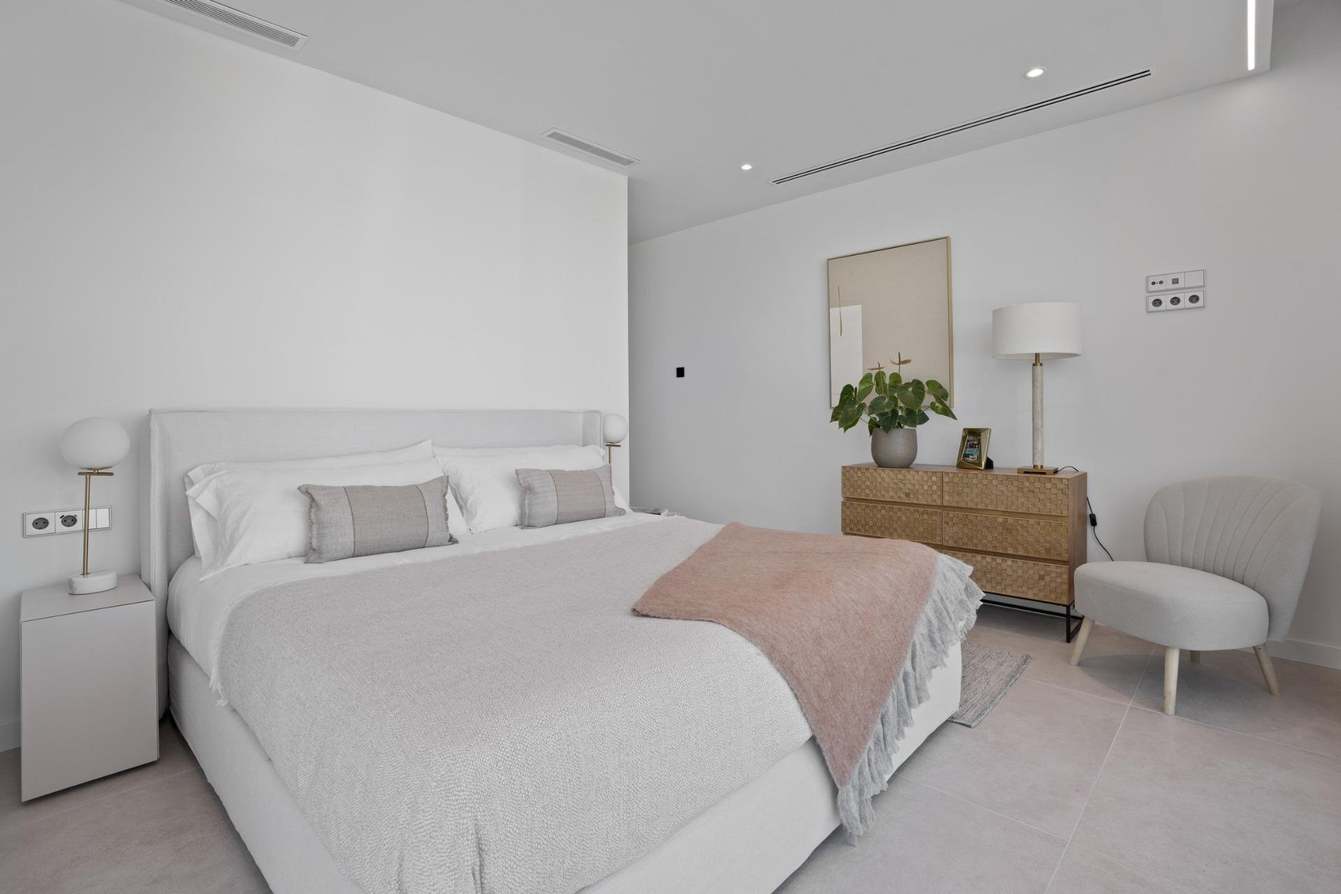 Nouvelle  - Villa - Benidorm - Rincón de Loix