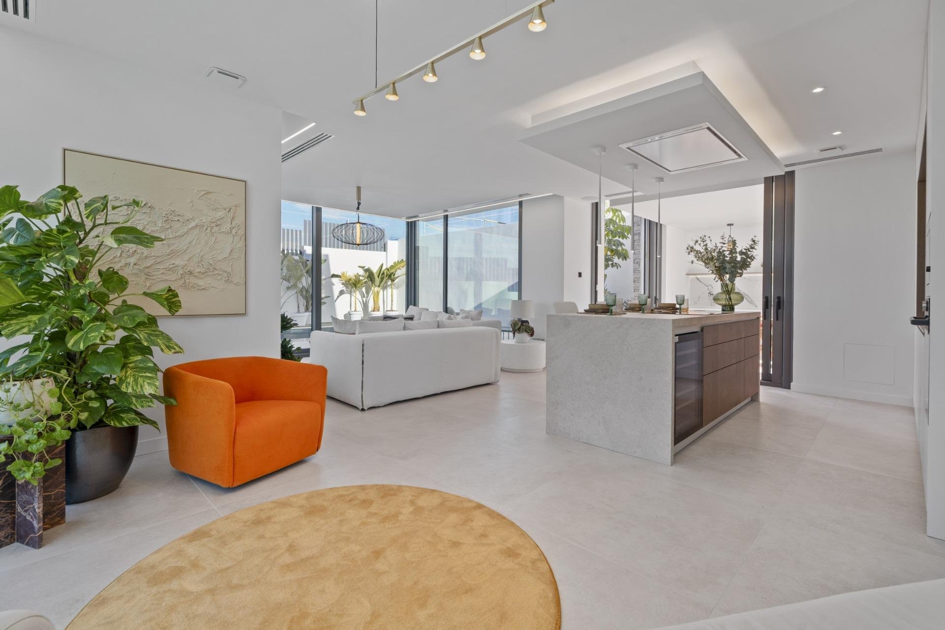 Nouvelle  - Villa - Benidorm - Rincón de Loix