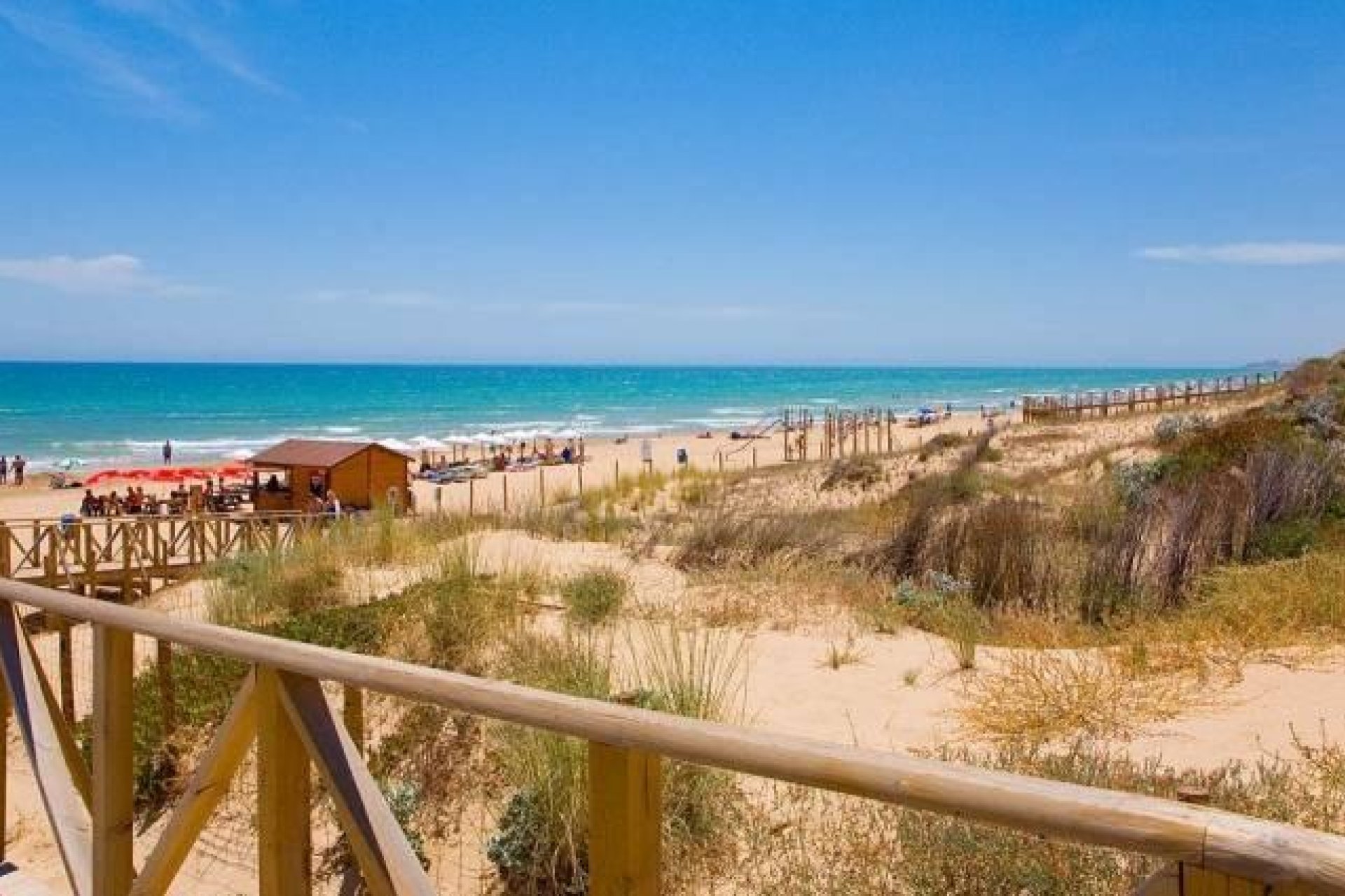 Nouvelle  - Villa - Benijofar - Pueblo