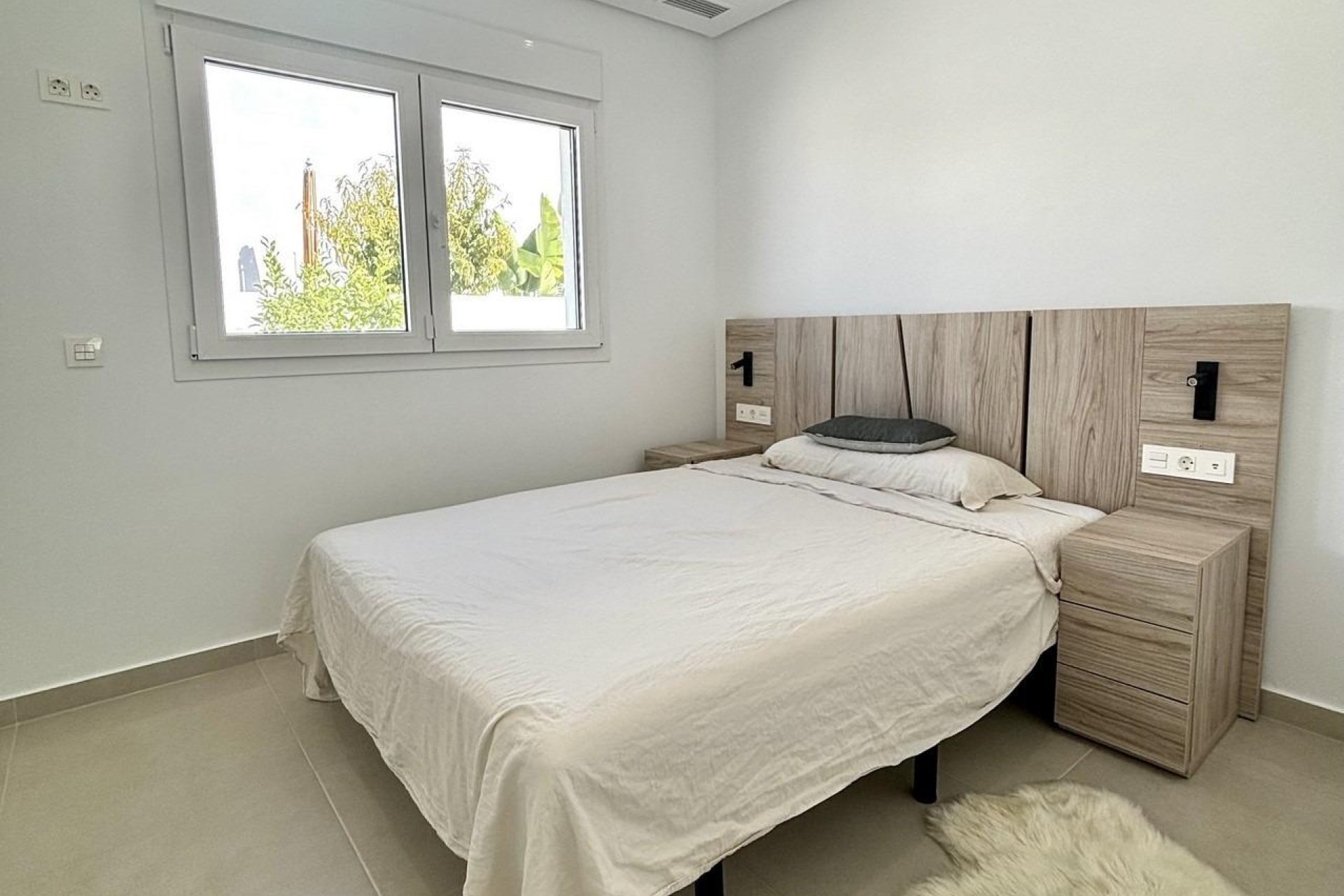 Nouvelle  - Villa - Benijofar - Pueblo