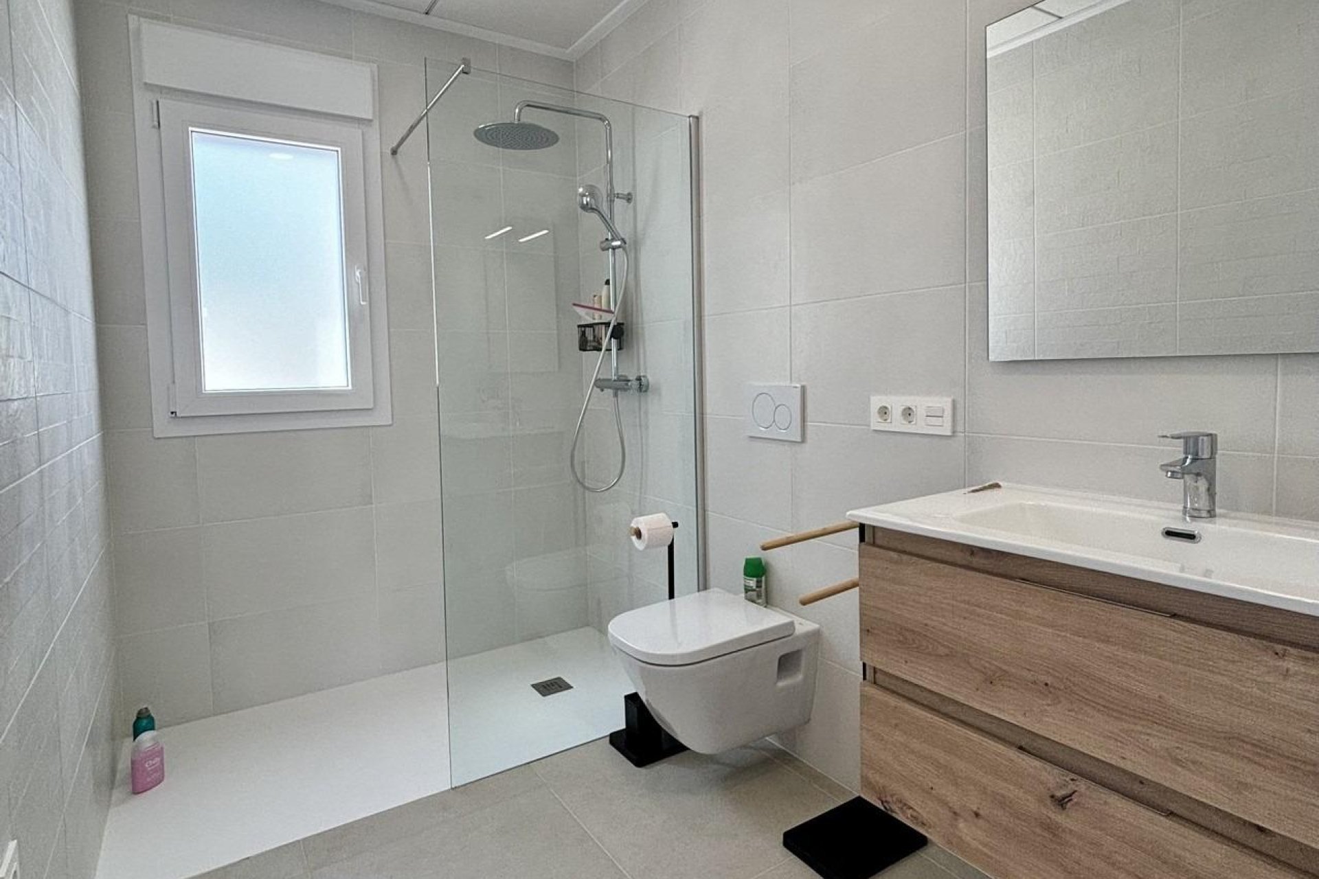 Nouvelle  - Villa - Benijofar - Pueblo