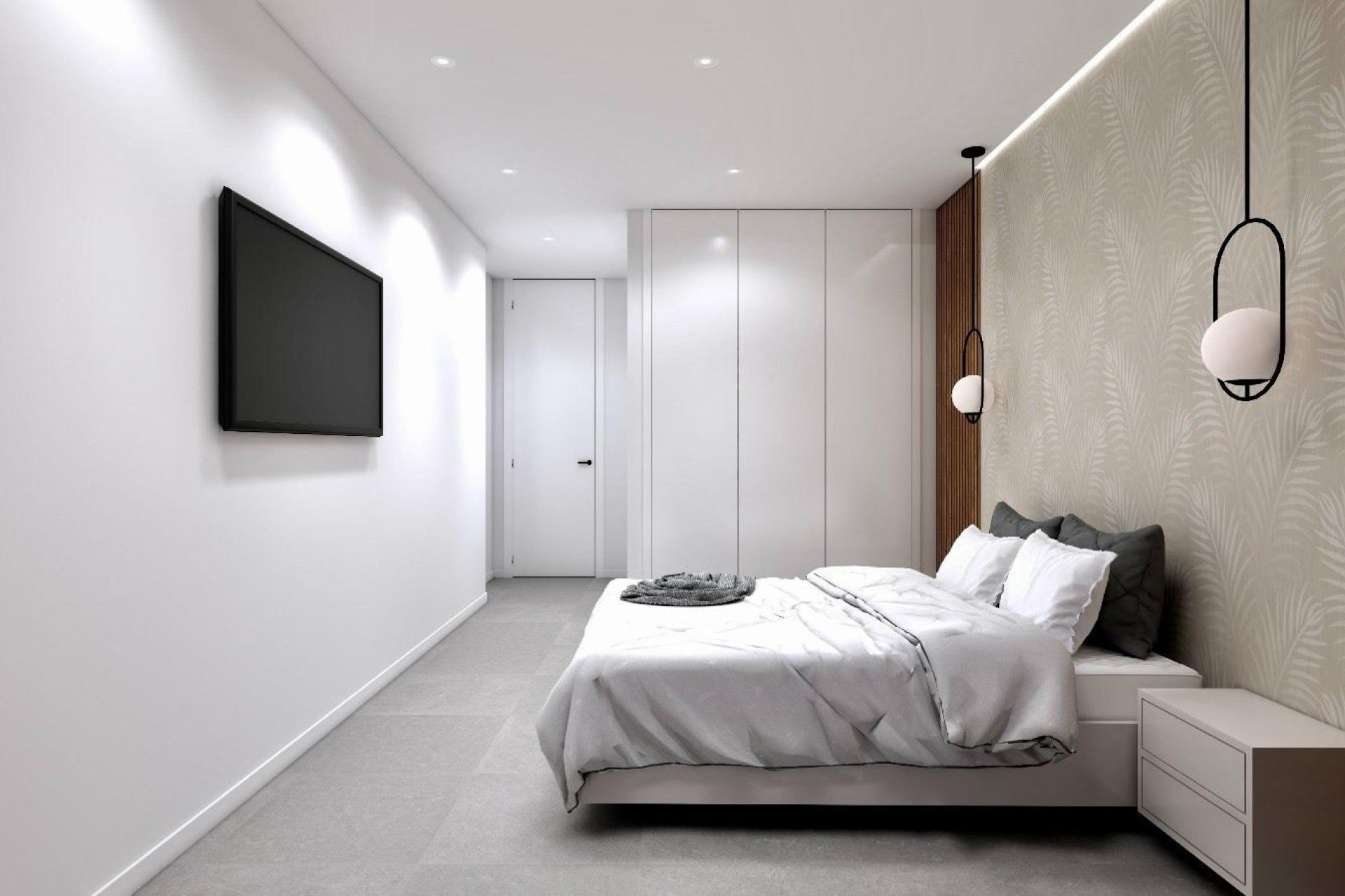 Nouvelle  - Villa - Benijofar - Pueblo