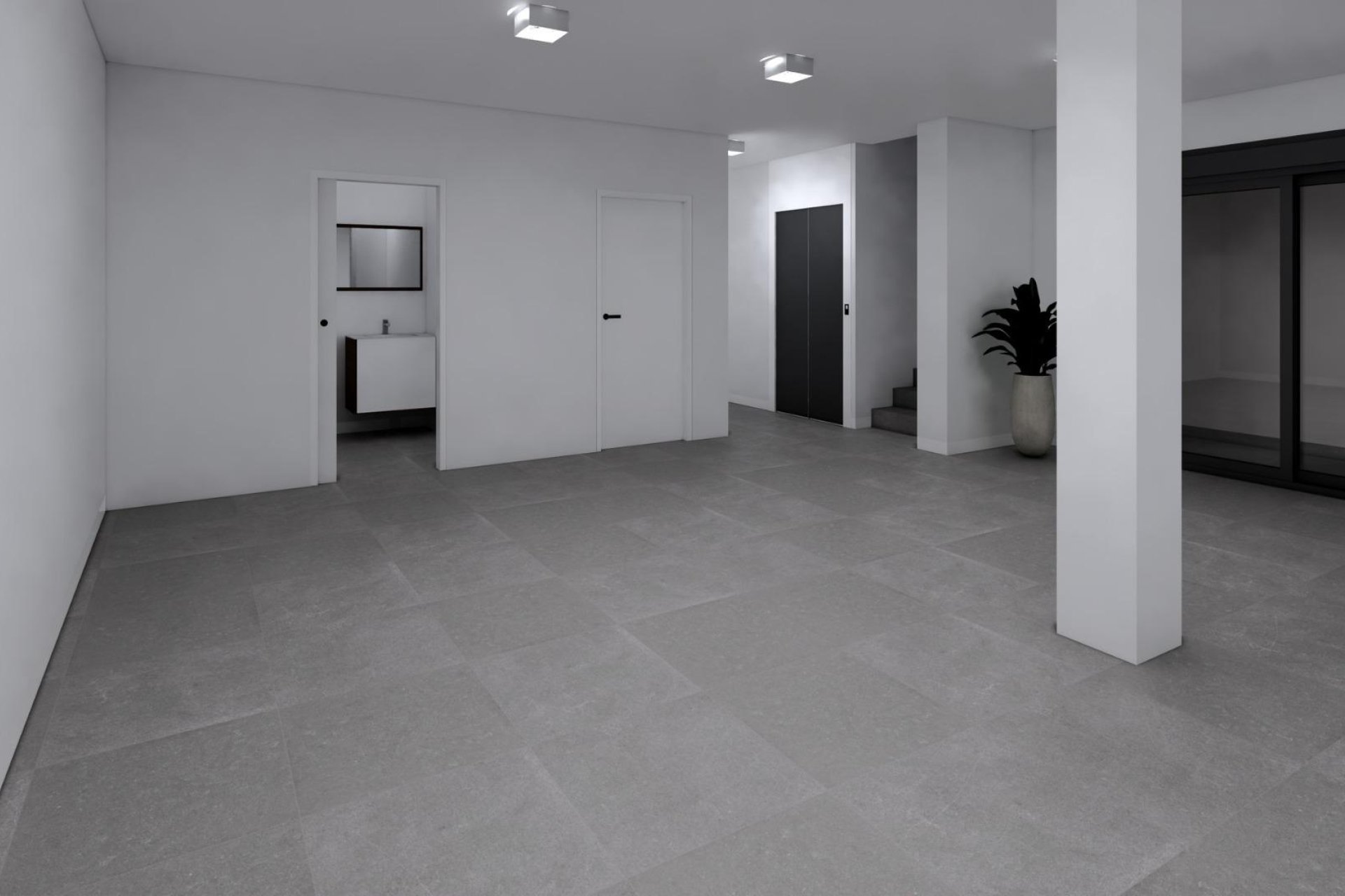 Nouvelle  - Villa - Benijofar - Pueblo