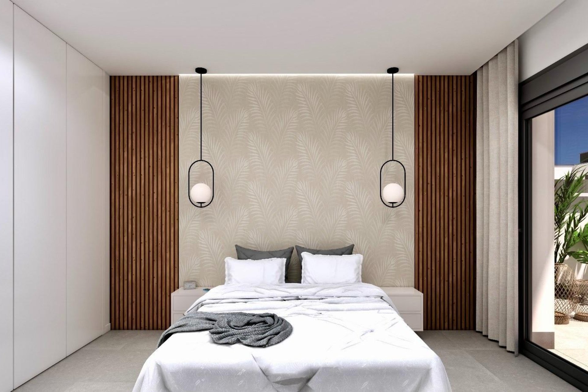 Nouvelle  - Villa - Benijofar - Pueblo