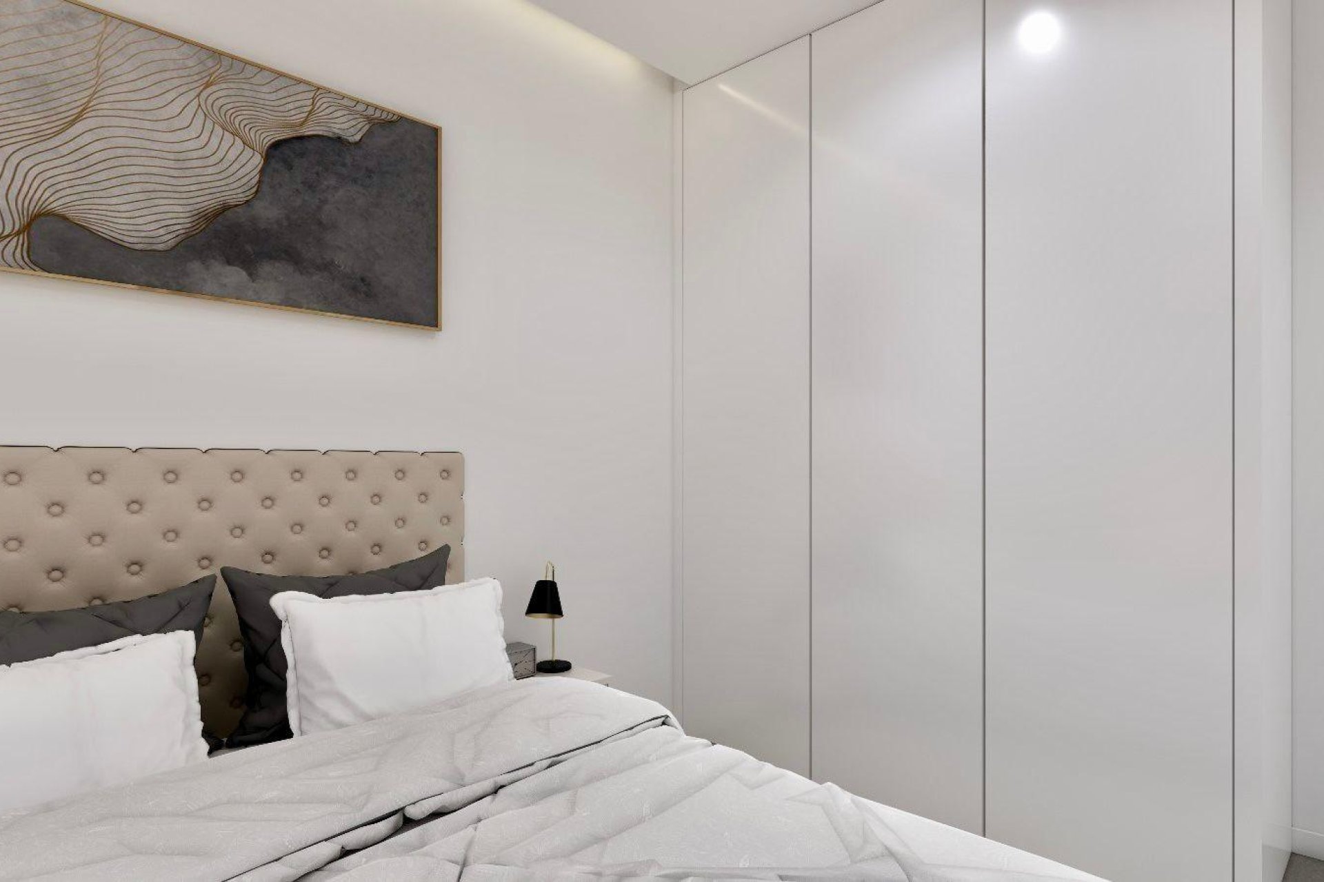 Nouvelle  - Villa - Benijofar - Pueblo