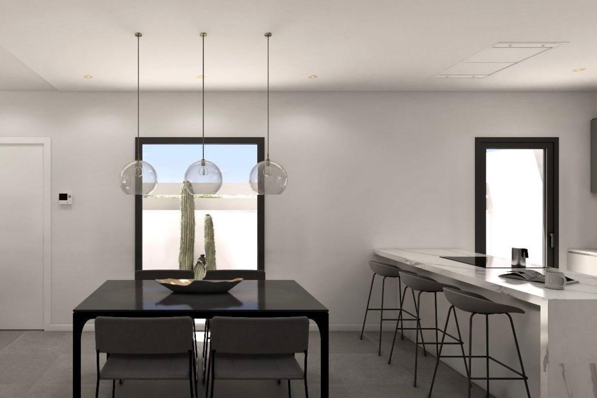 Nouvelle  - Villa - Benijofar - Pueblo