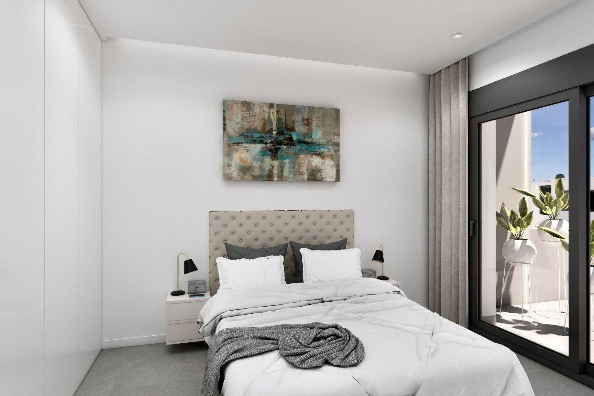 Nouvelle  - Villa - Benijofar - Pueblo