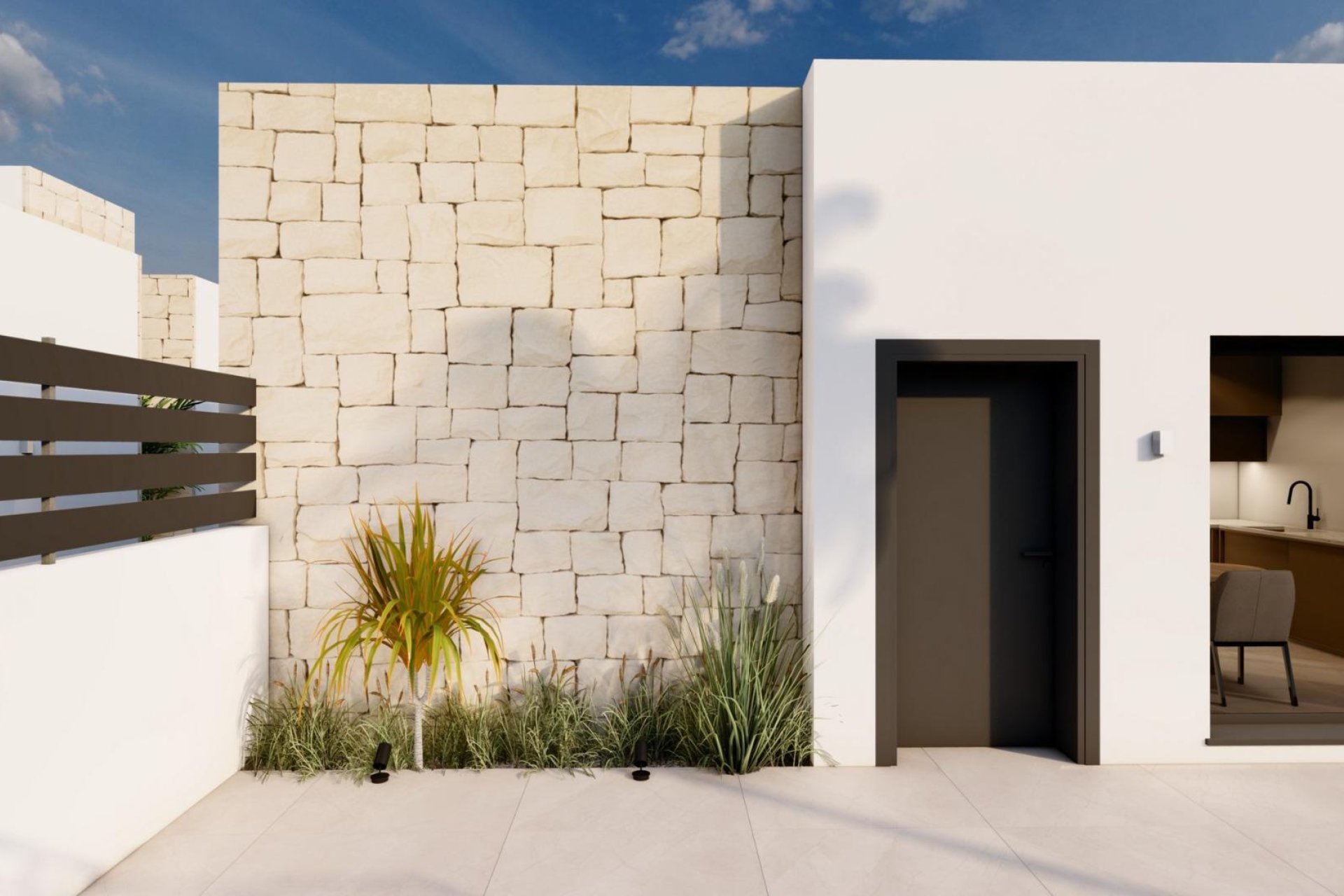 Nouvelle  - Villa - Benijofar - Urb. Monteazul