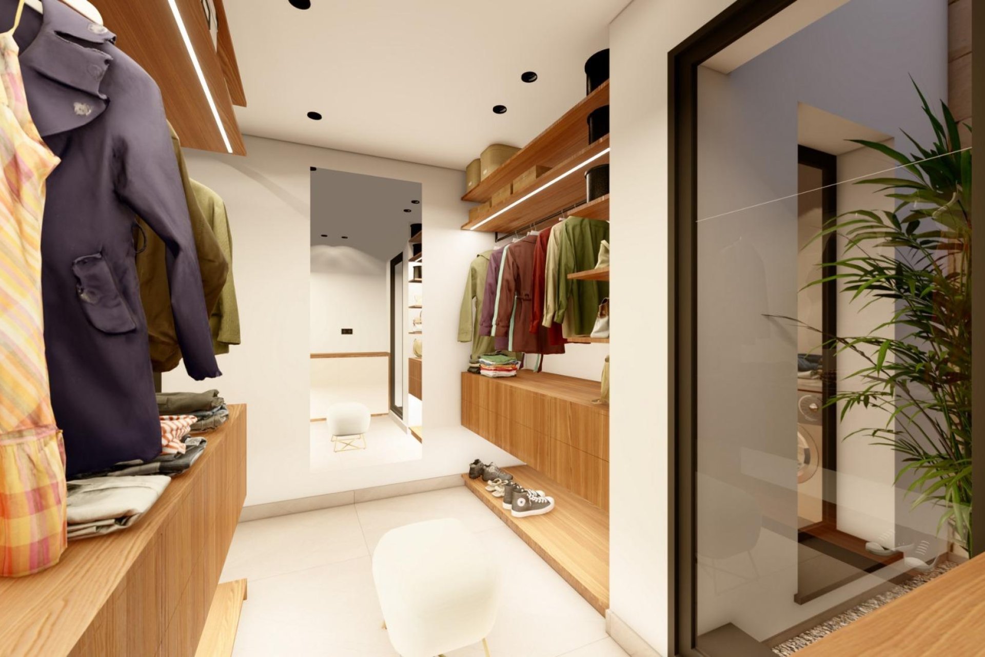 Nouvelle  - Villa - Benijofar - Urb. Monteazul