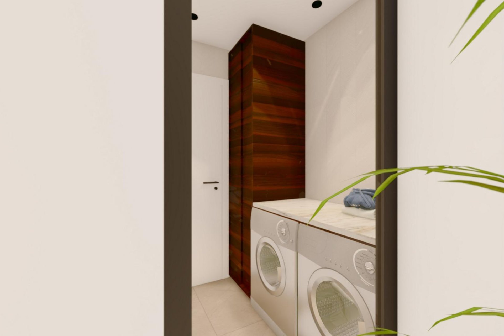 Nouvelle  - Villa - Benijofar - Urb. Monteazul