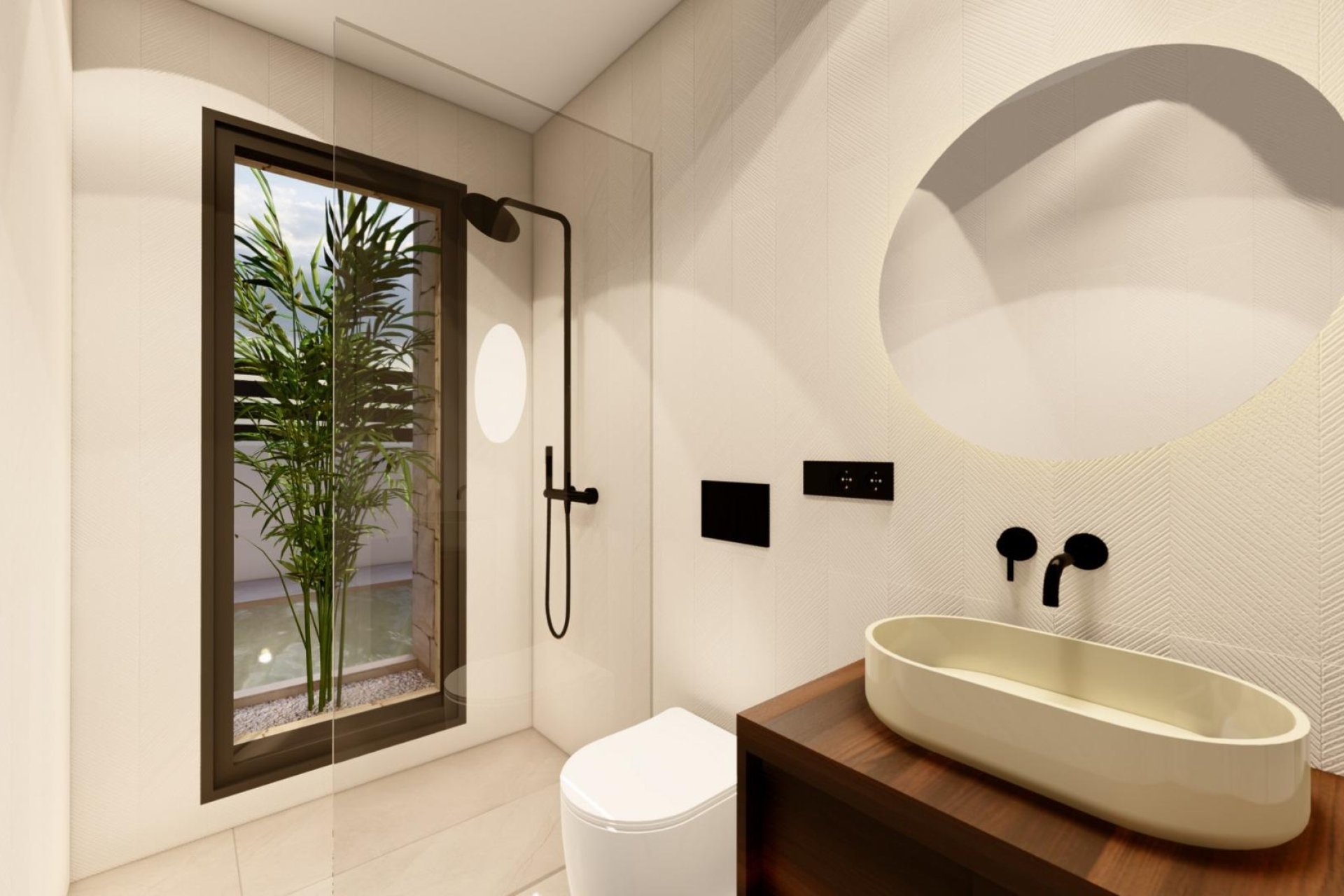 Nouvelle  - Villa - Benijofar - Urb. Monteazul