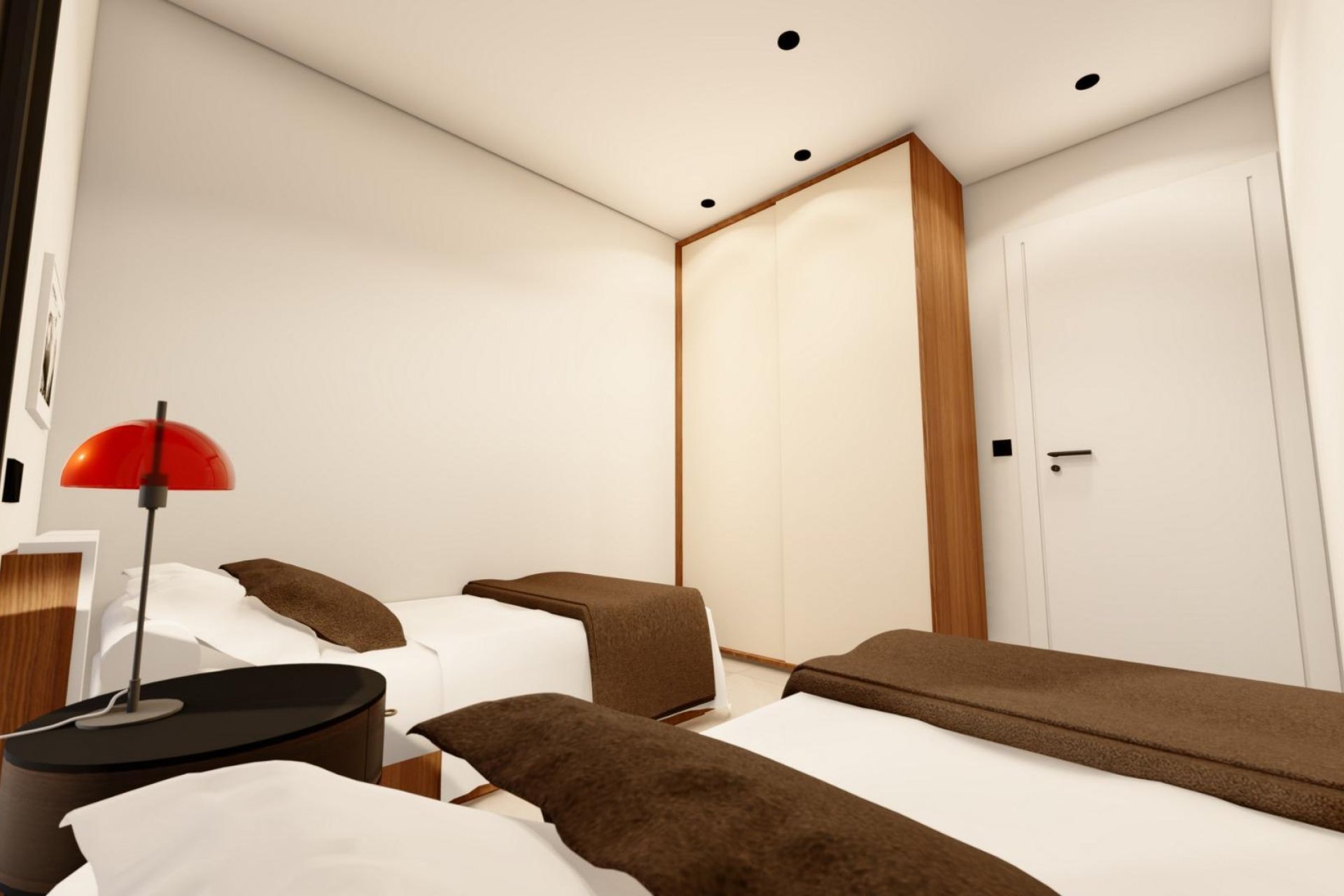 Nouvelle  - Villa - Benijofar - Urb. Monteazul