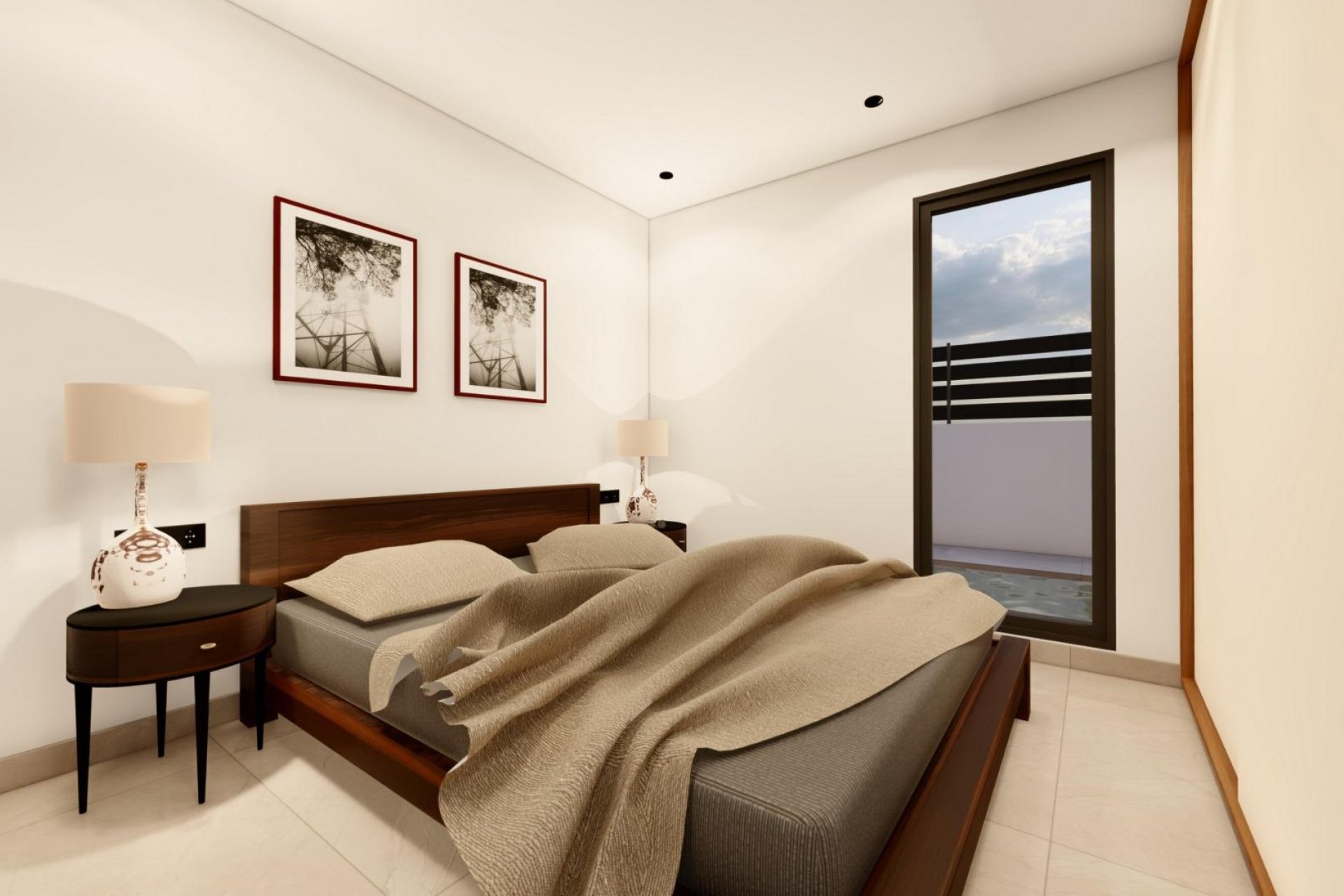 Nouvelle  - Villa - Benijofar - Urb. Monteazul