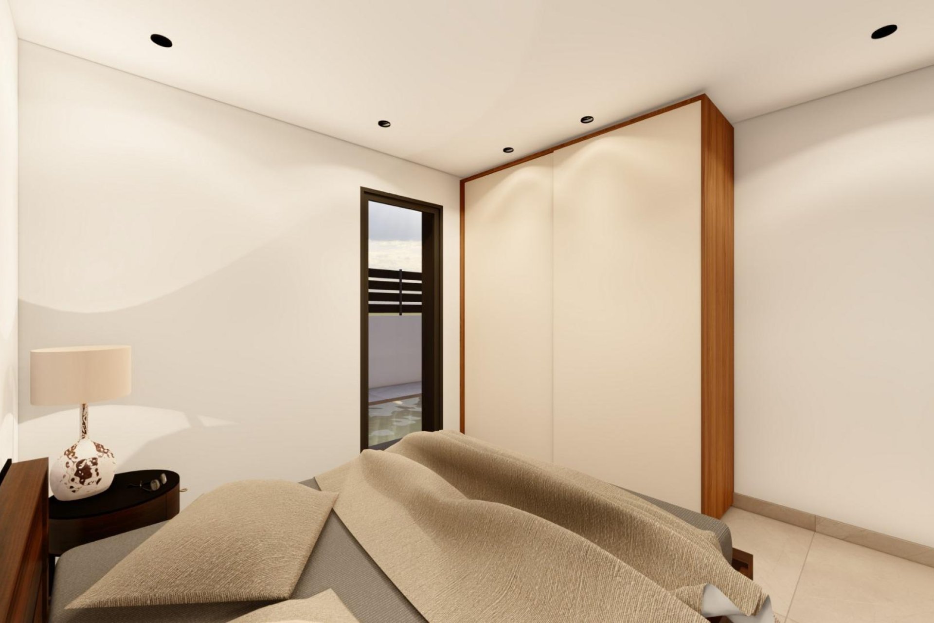 Nouvelle  - Villa - Benijofar - Urb. Monteazul