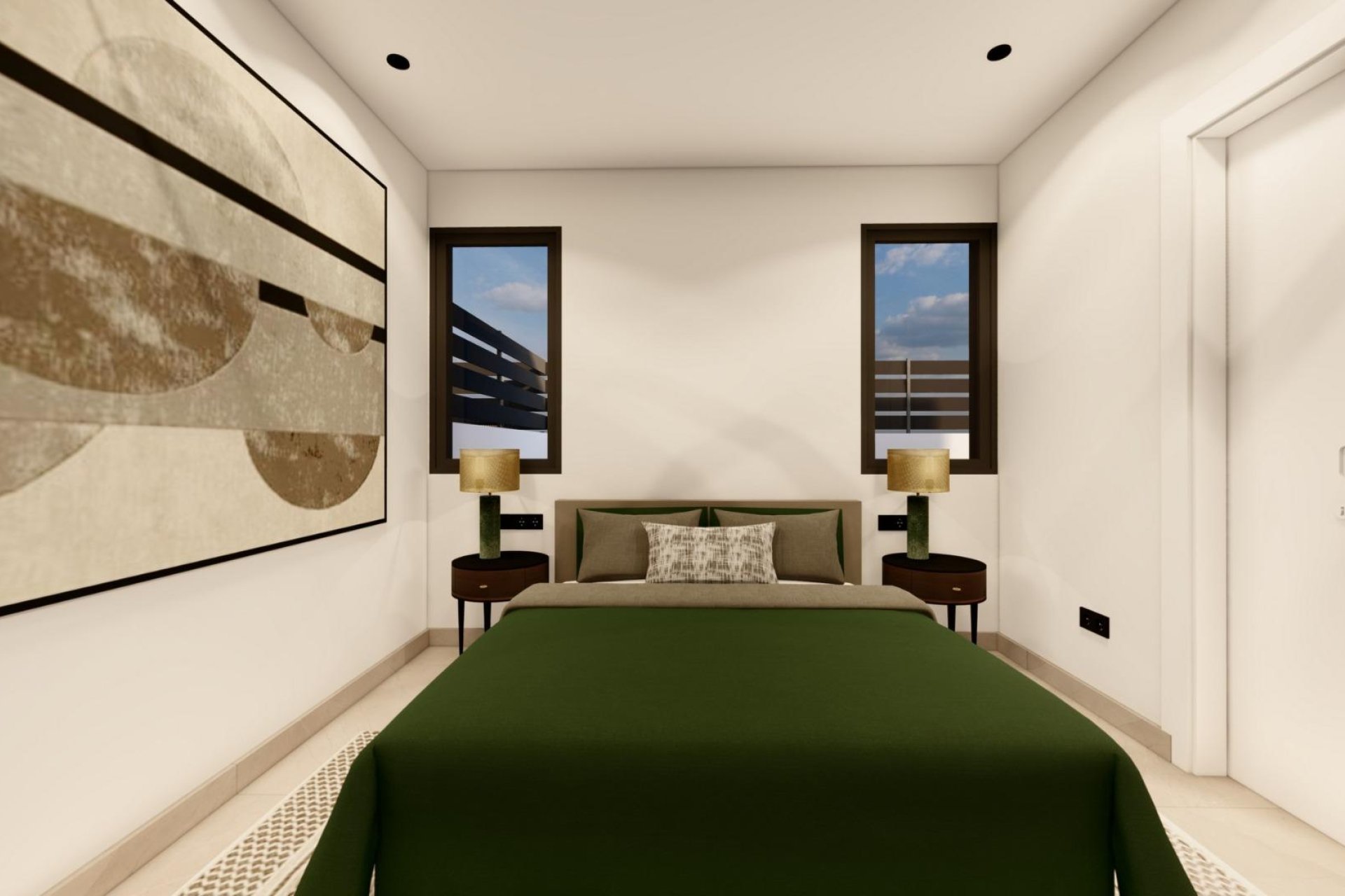 Nouvelle  - Villa - Benijofar - Urb. Monteazul