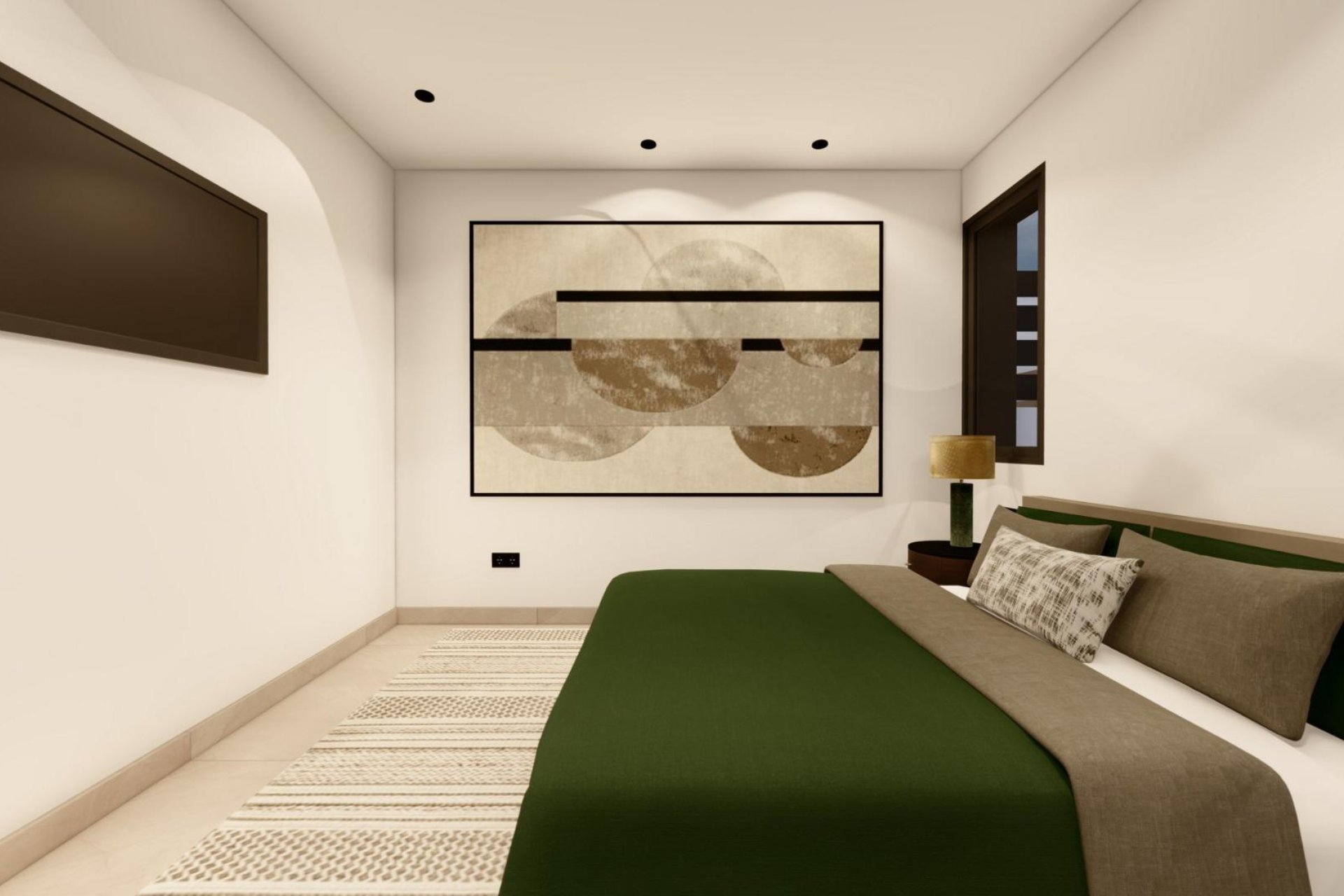 Nouvelle  - Villa - Benijofar - Urb. Monteazul