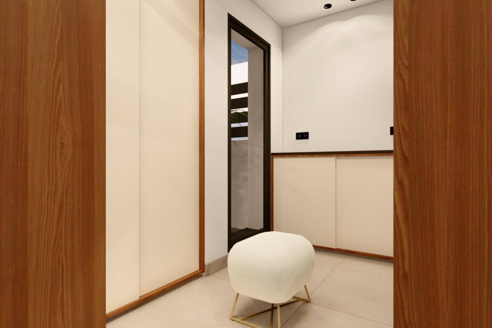 Nouvelle  - Villa - Benijofar - Urb. Monteazul