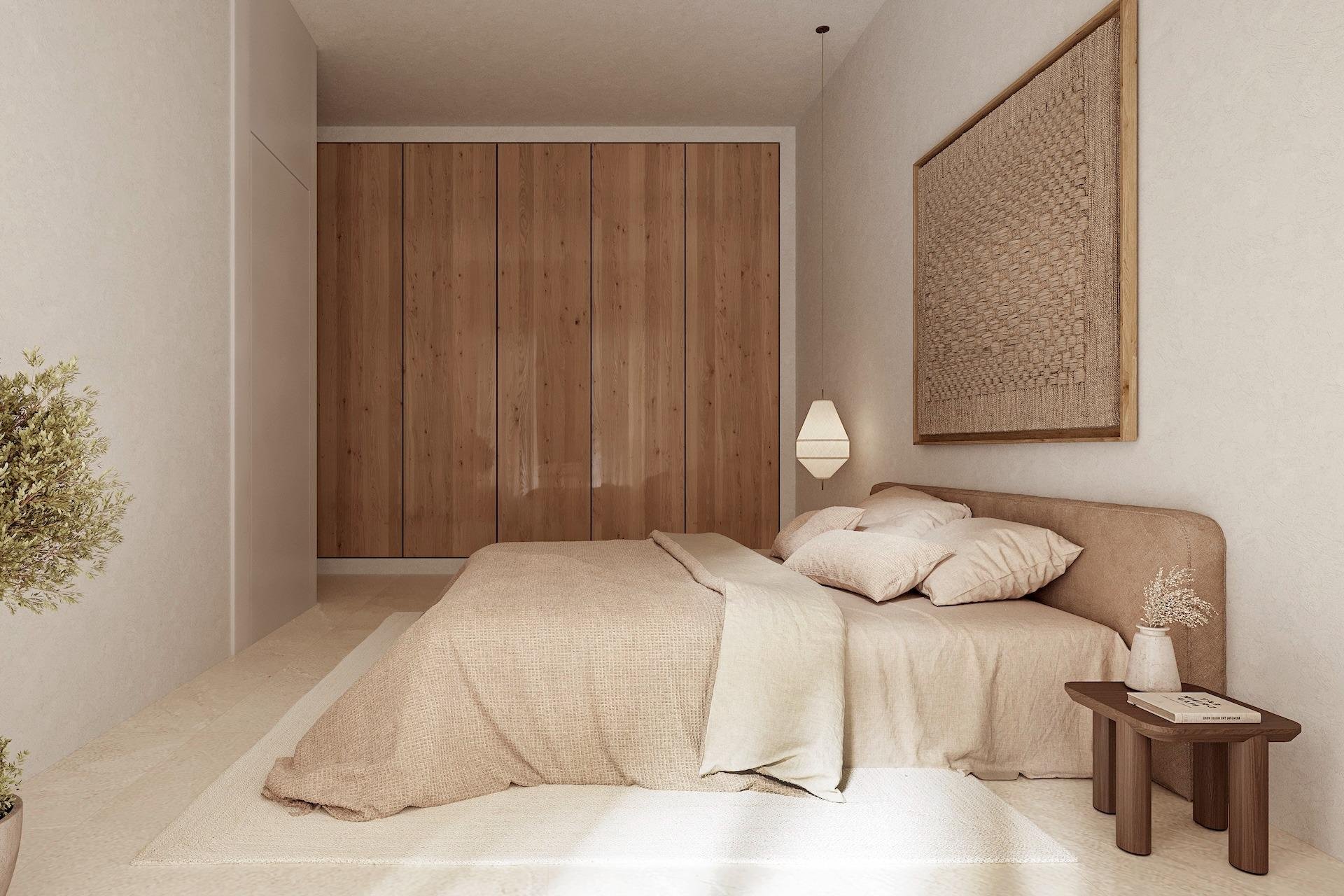 Nouvelle  - Villa - Benissa - Cala Advocat