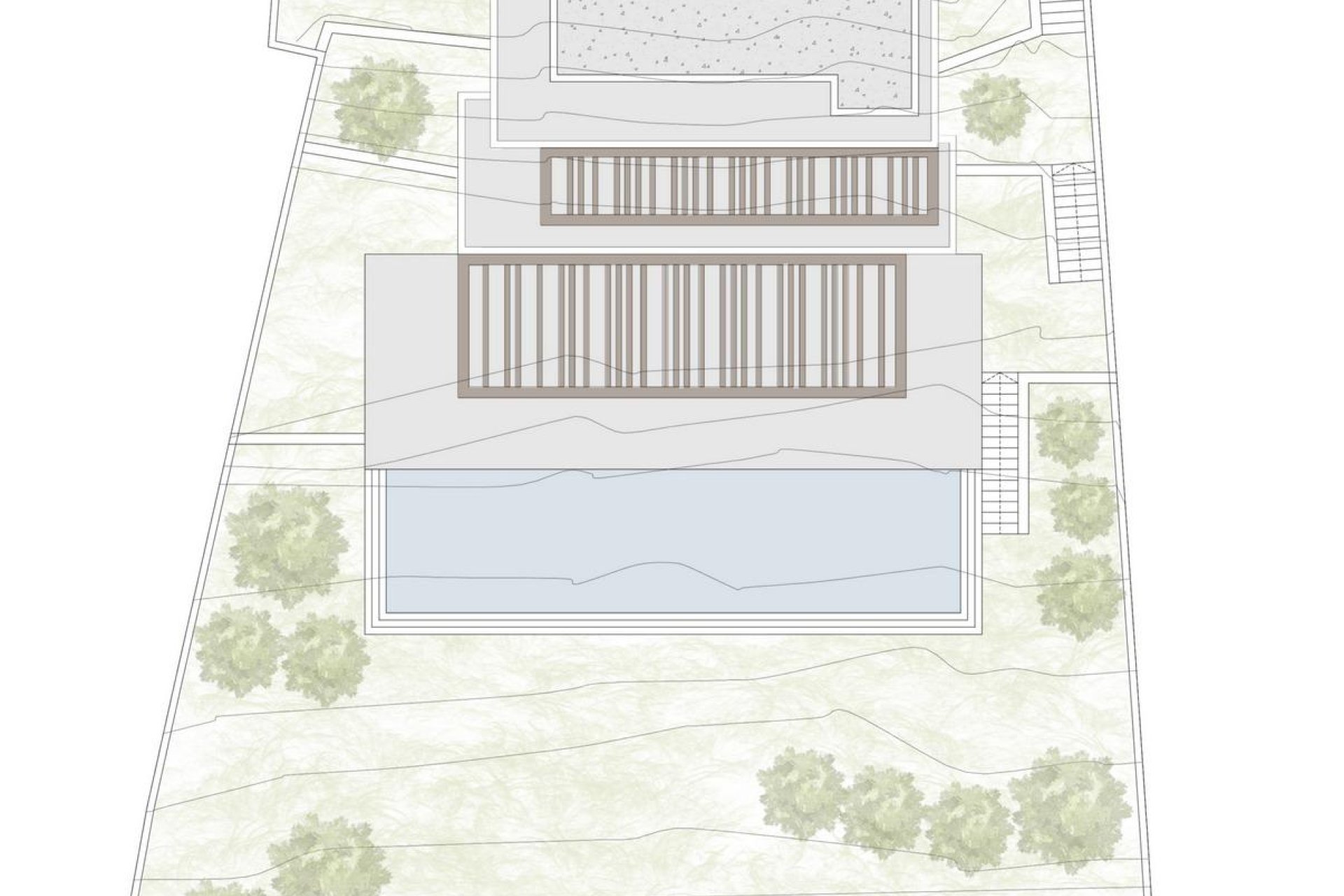 Nouvelle  - Villa - Benissa - Montemar