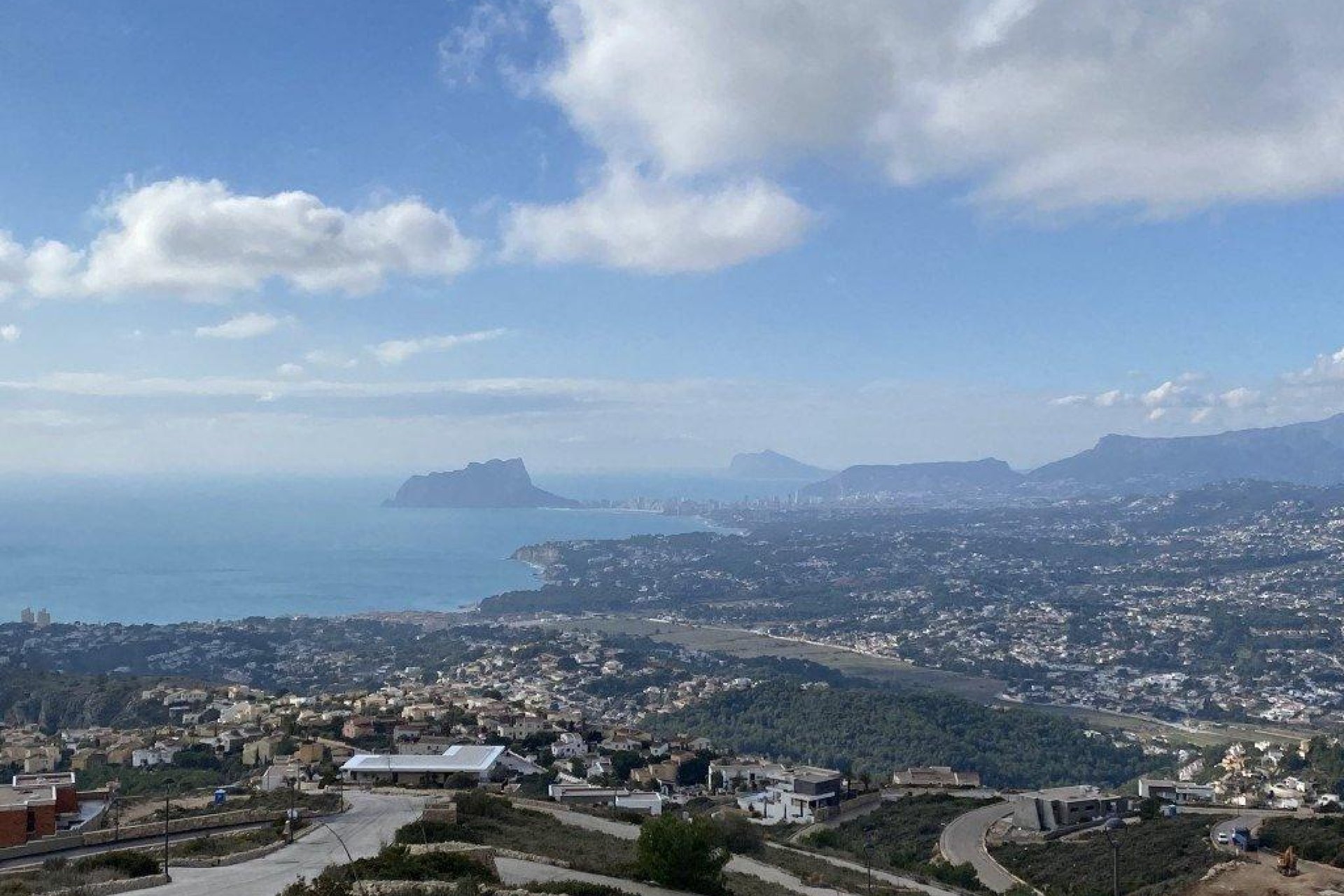 Nouvelle  - Villa - Benitachell - Cumbre Del Sol