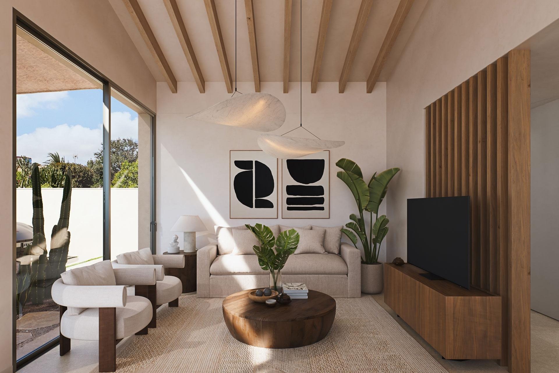 Nouvelle  - Villa - Cabo de Palos - Cala Flores