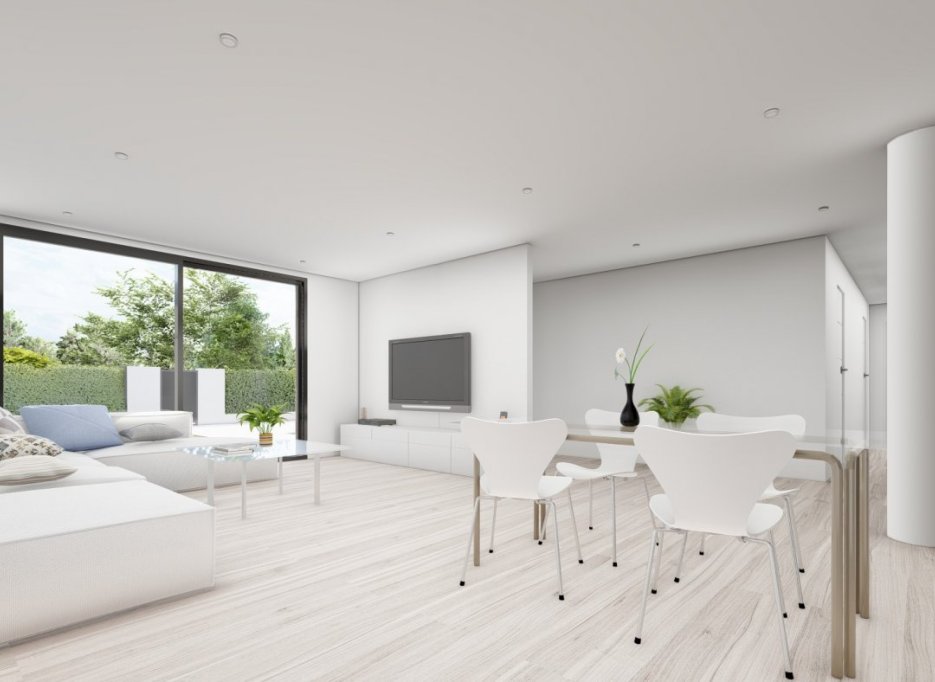 Nouvelle  - Villa - Calasparra - Coto Riñales