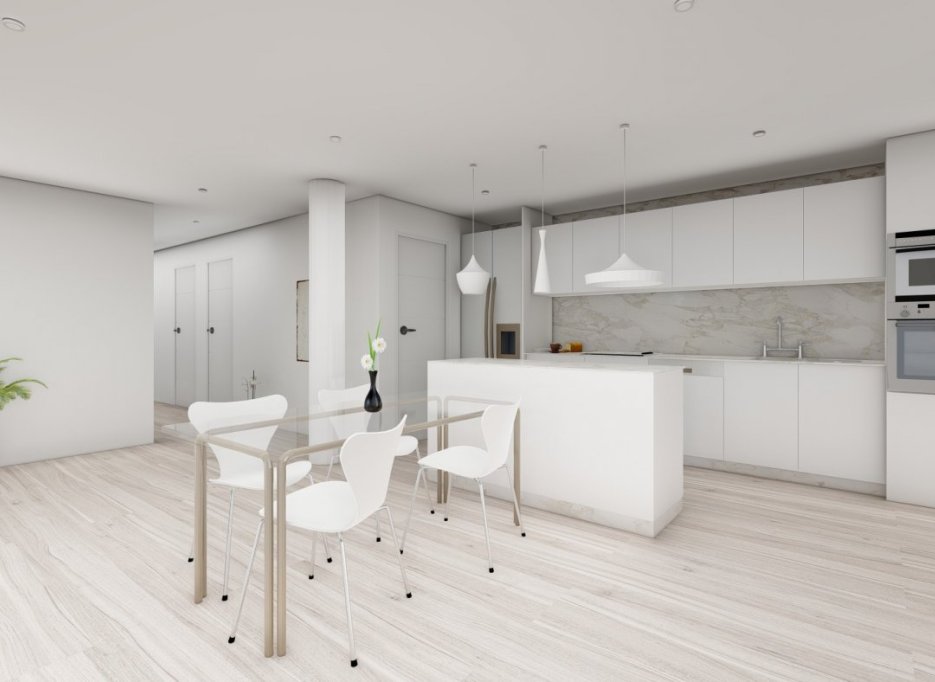 Nouvelle  - Villa - Calasparra - Coto Riñales