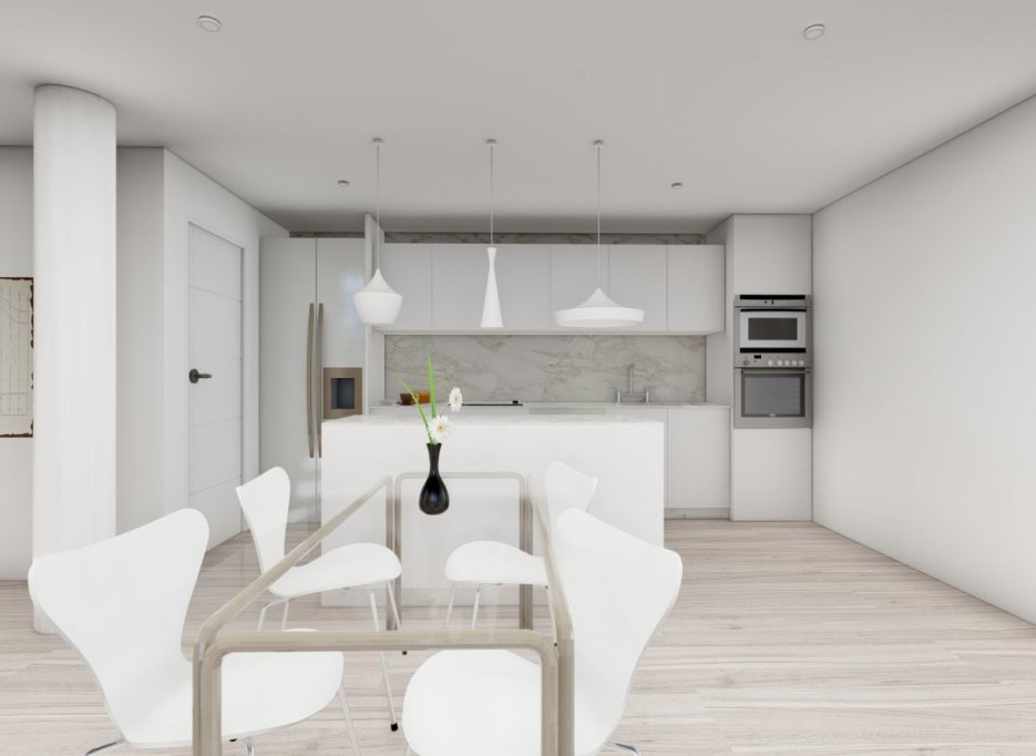 Nouvelle  - Villa - Calasparra - Coto Riñales