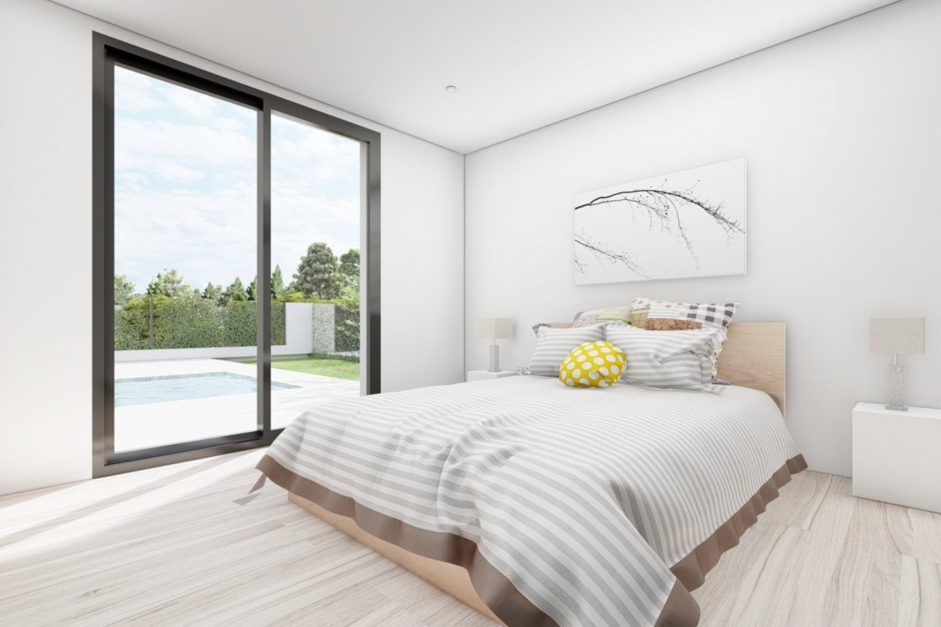 Nouvelle  - Villa - Calasparra - Coto Riñales