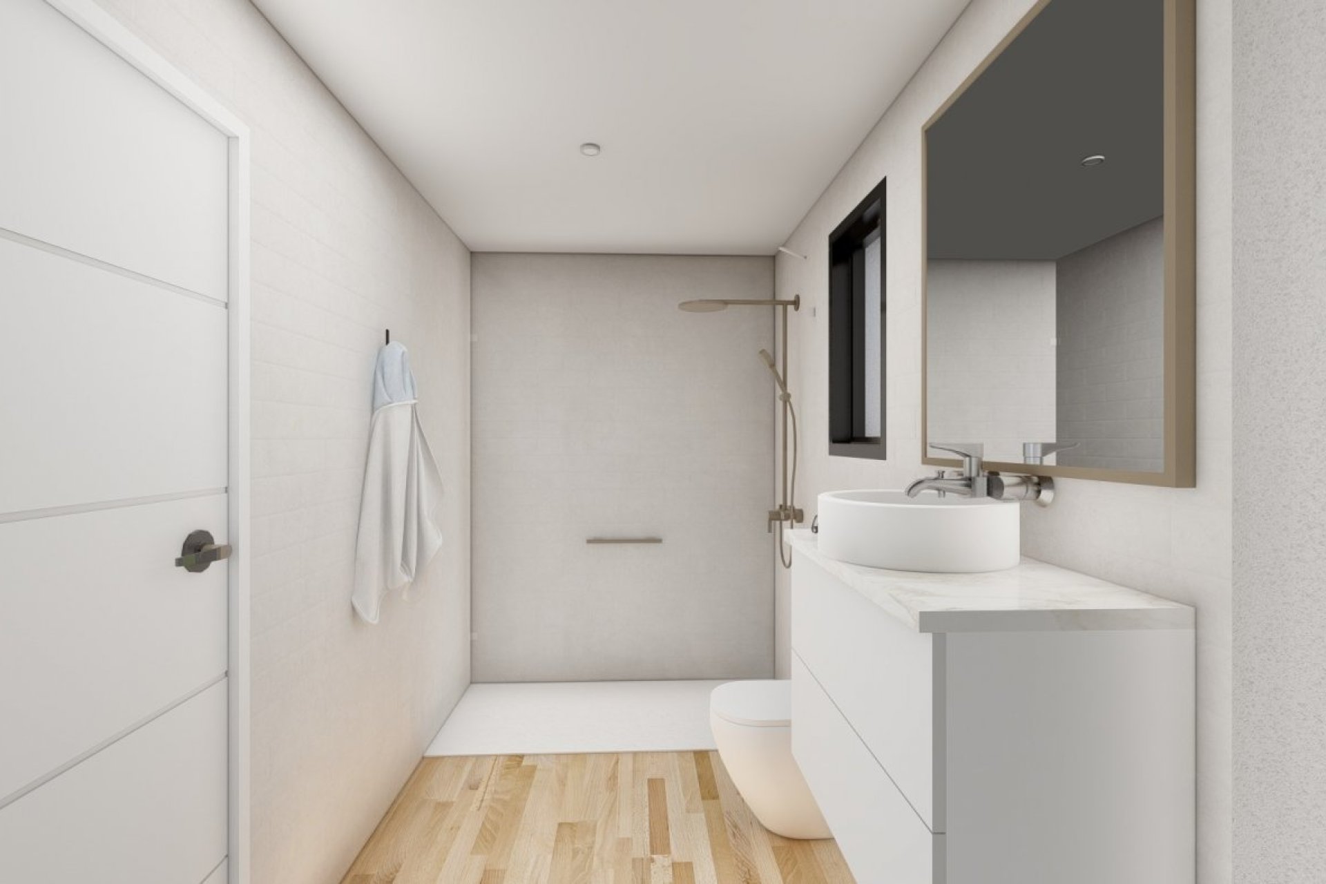 Nouvelle  - Villa - Calasparra - Coto Riñales