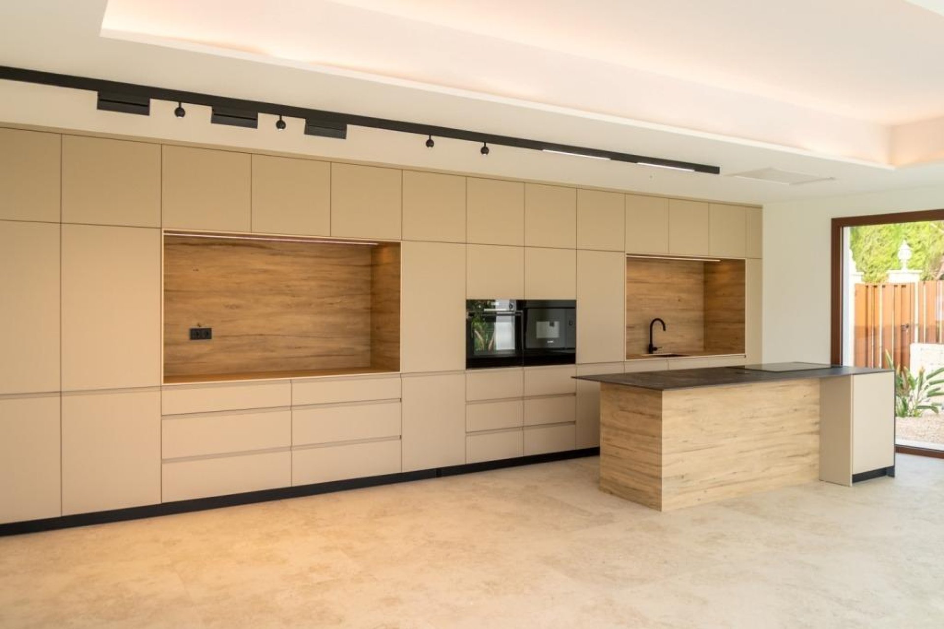 Nouvelle  - Villa - Calpe - La Fustera