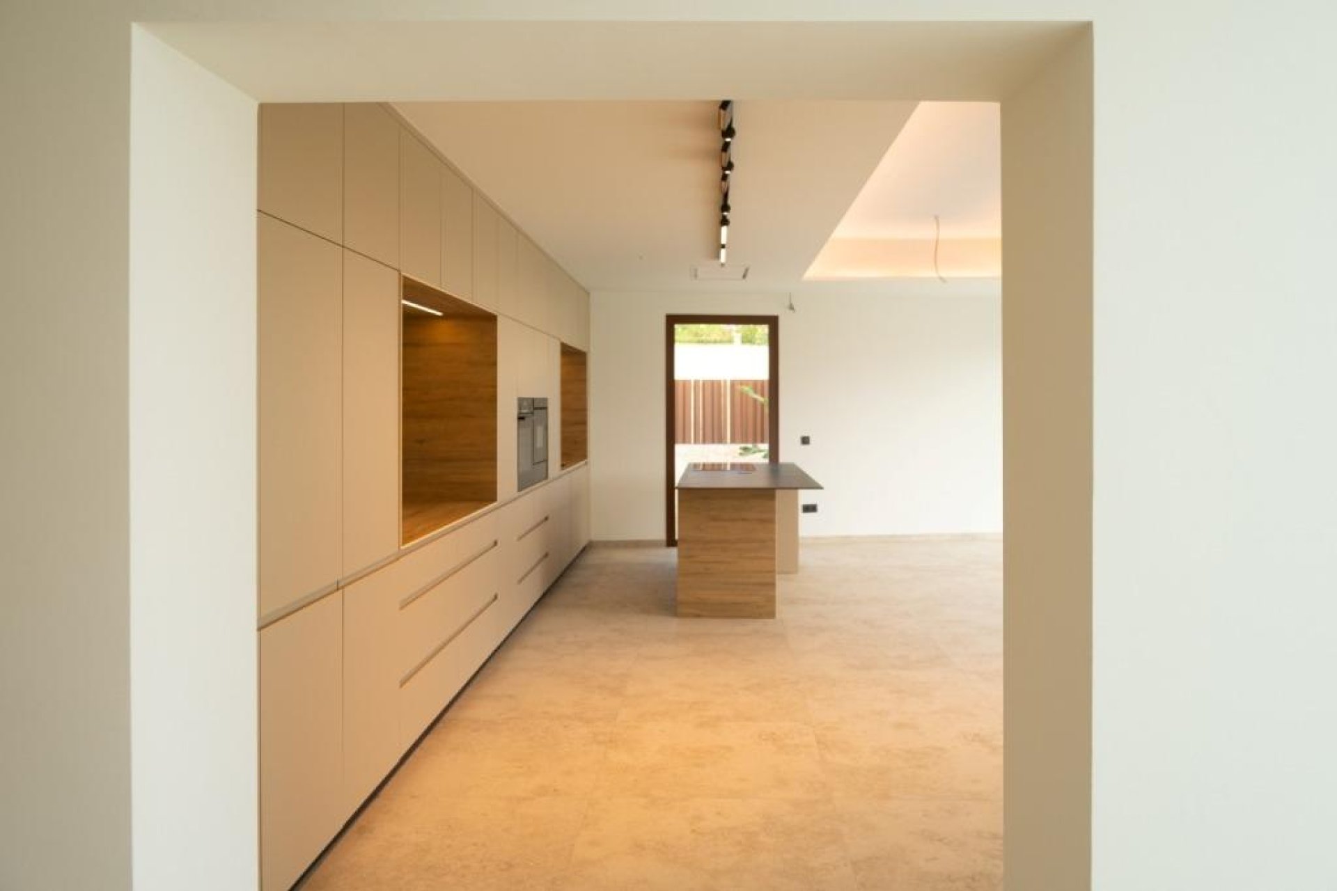 Nouvelle  - Villa - Calpe - La Fustera