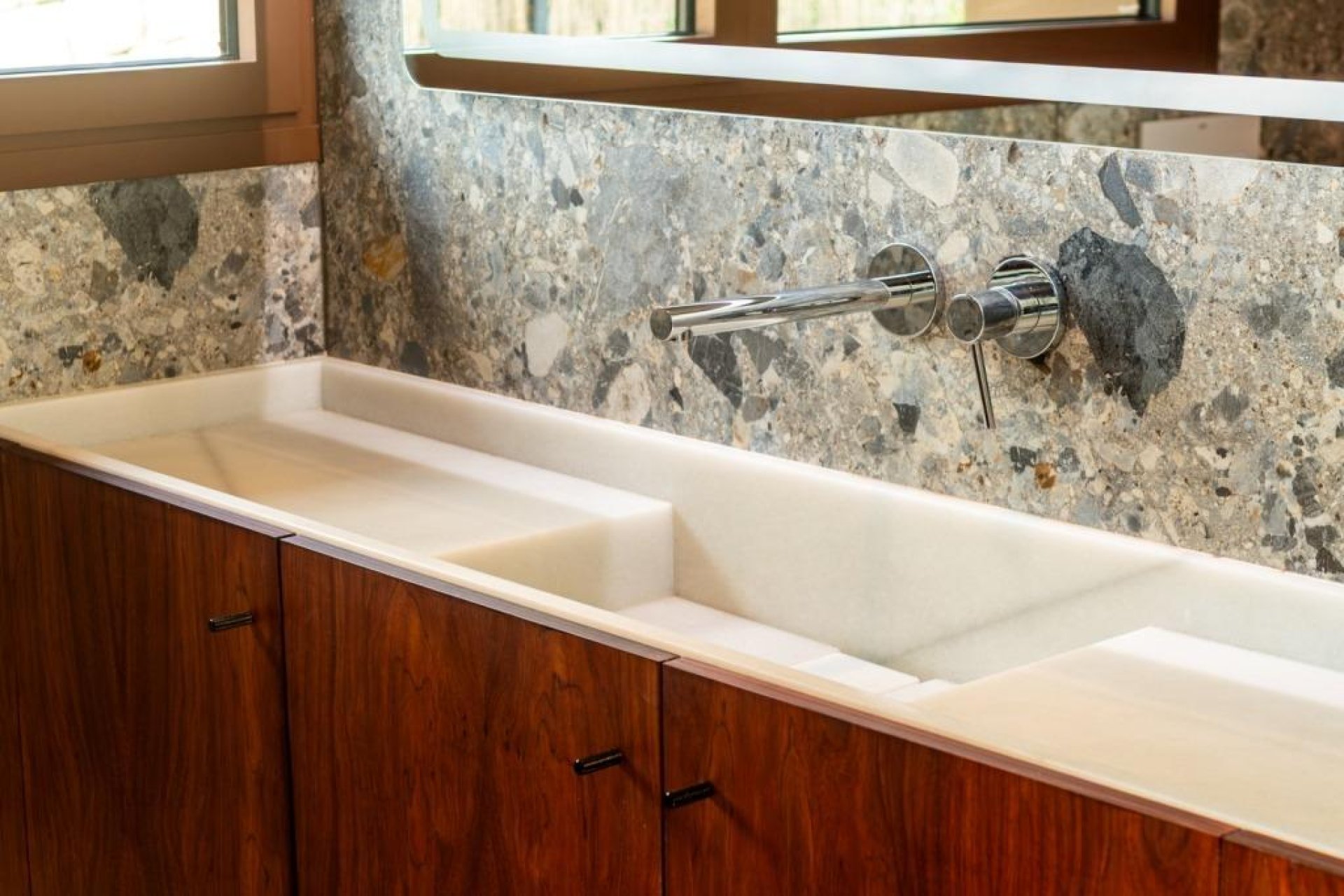 Nouvelle  - Villa - Calpe - La Fustera