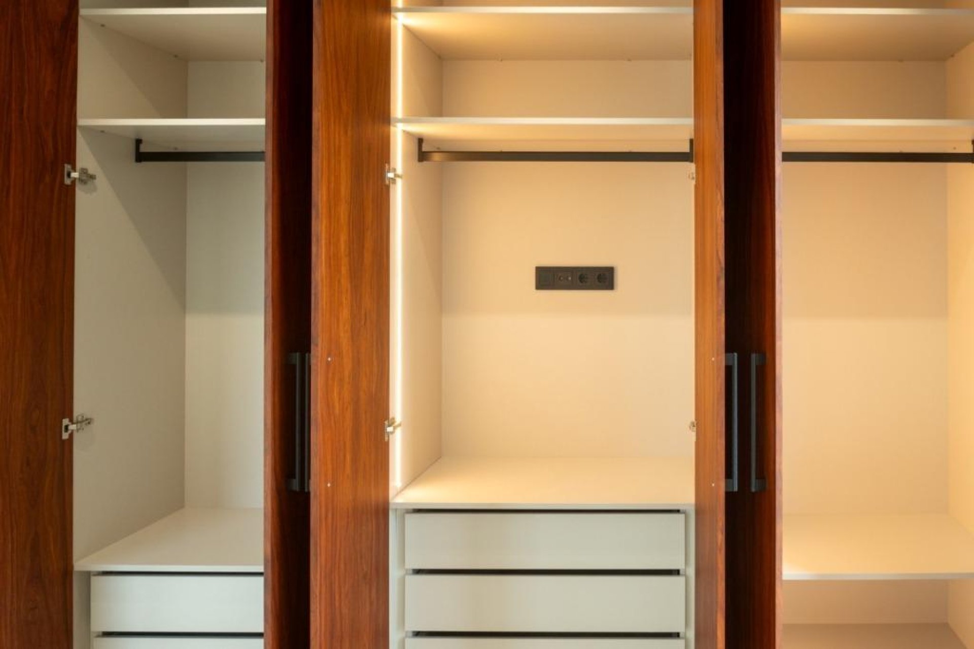 Nouvelle  - Villa - Calpe - La Fustera