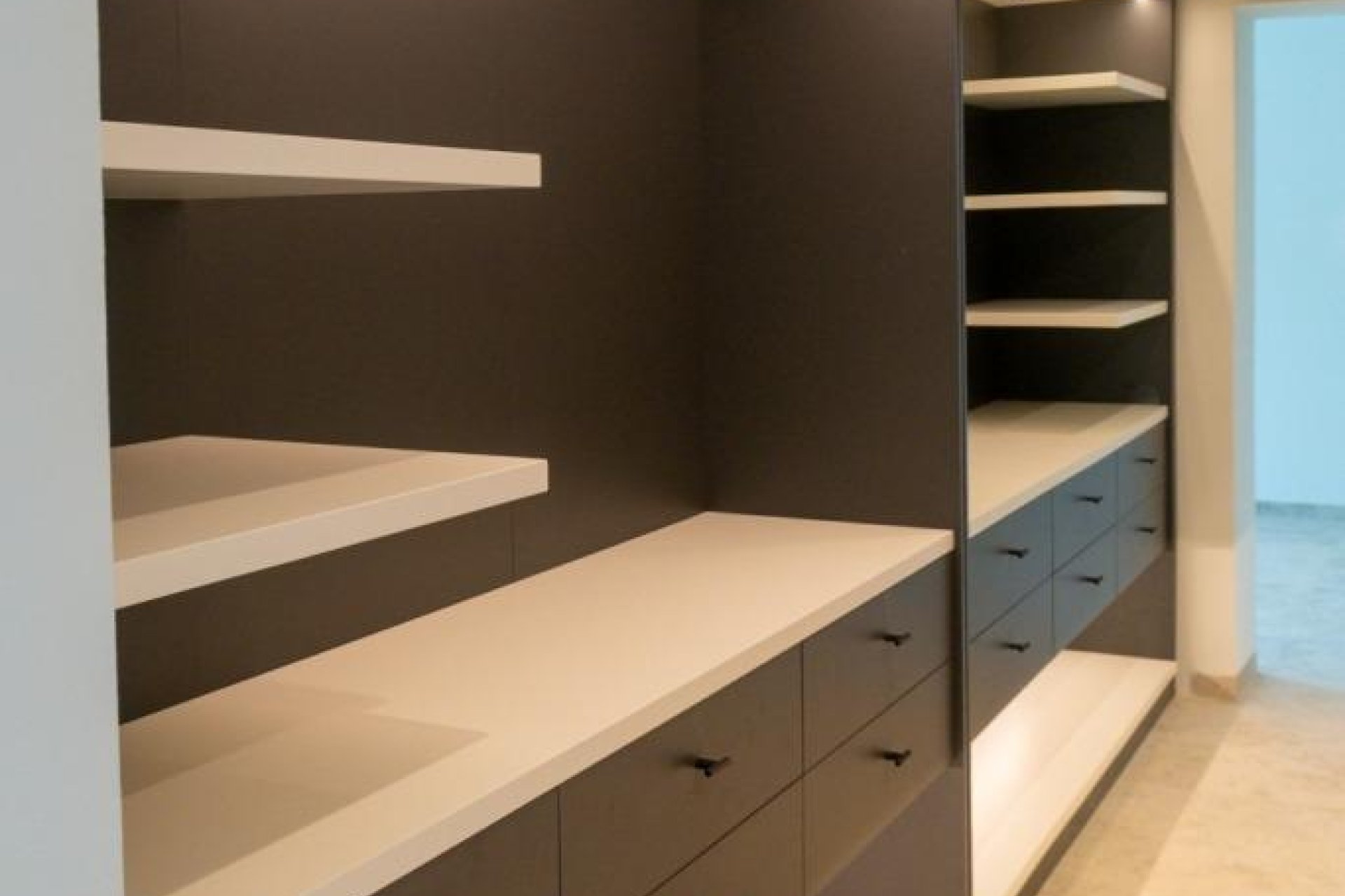 Nouvelle  - Villa - Calpe - La Fustera