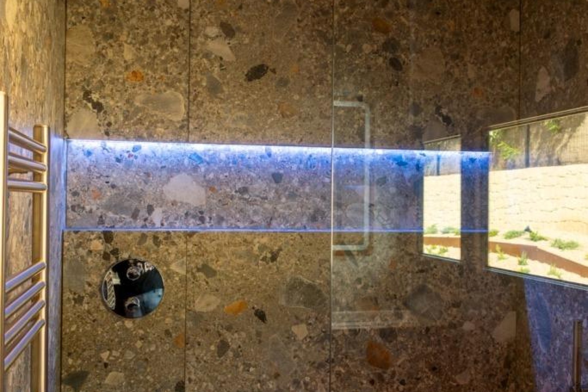 Nouvelle  - Villa - Calpe - La Fustera