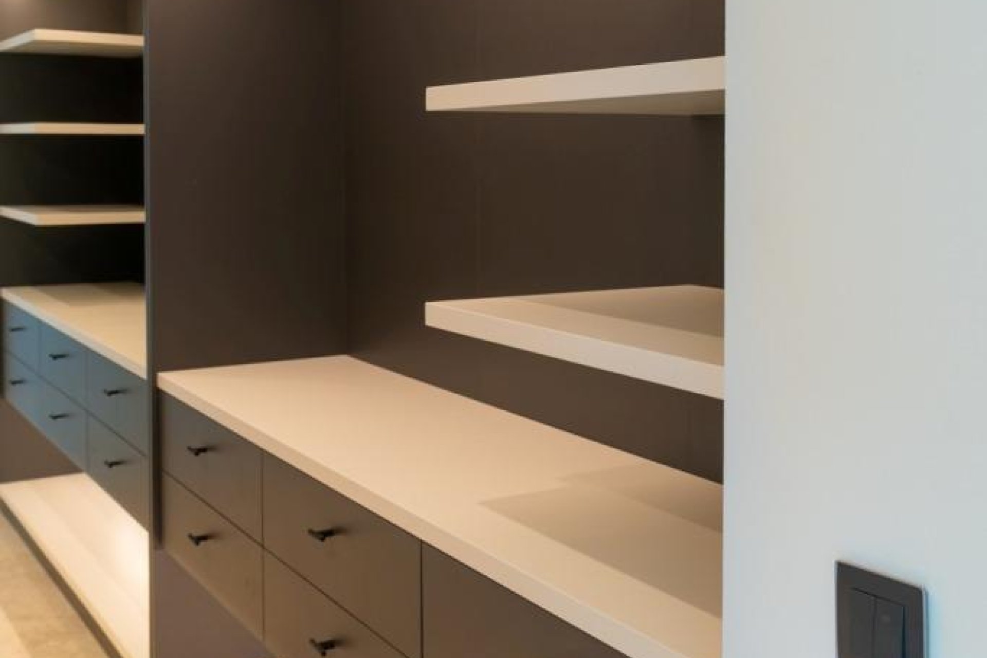 Nouvelle  - Villa - Calpe - La Fustera