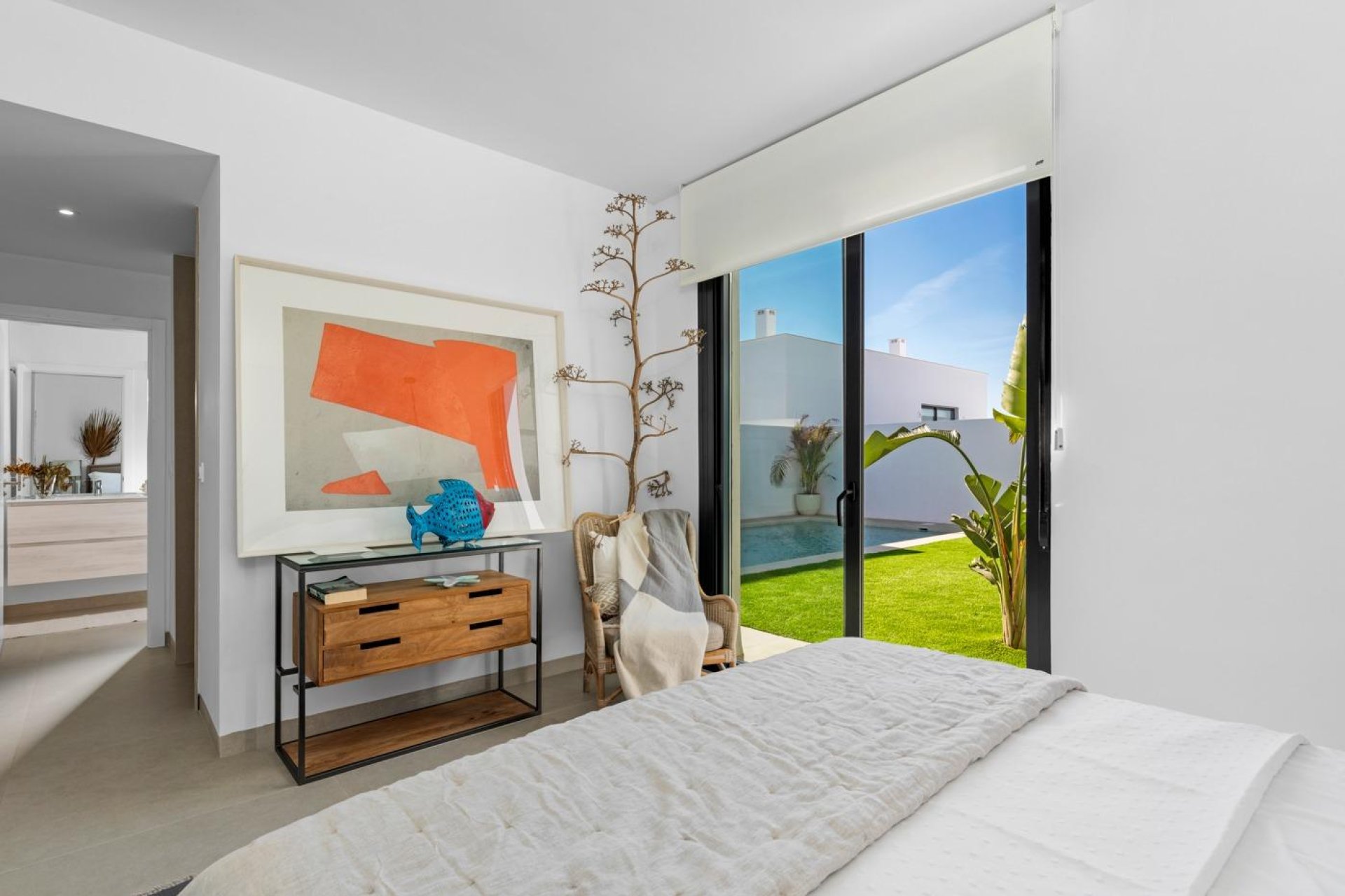 Nouvelle  - Villa - Cartagena - Mar De Cristal