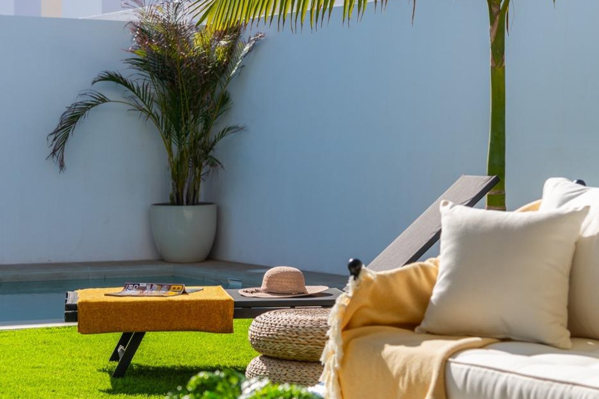 Nouvelle  - Villa - Cartagena - Mar De Cristal