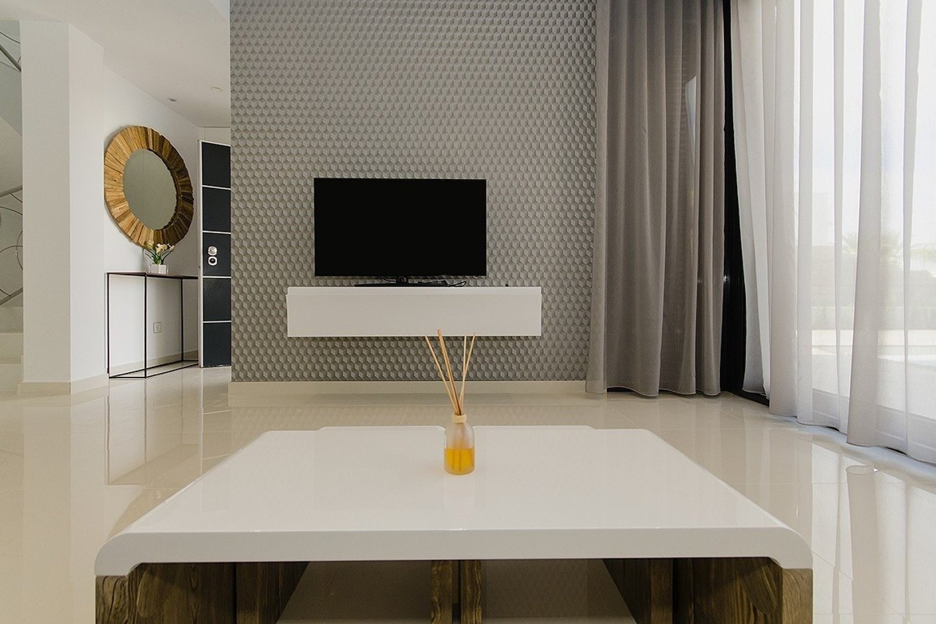 Nouvelle  - Villa - Cartagena - Playa Honda