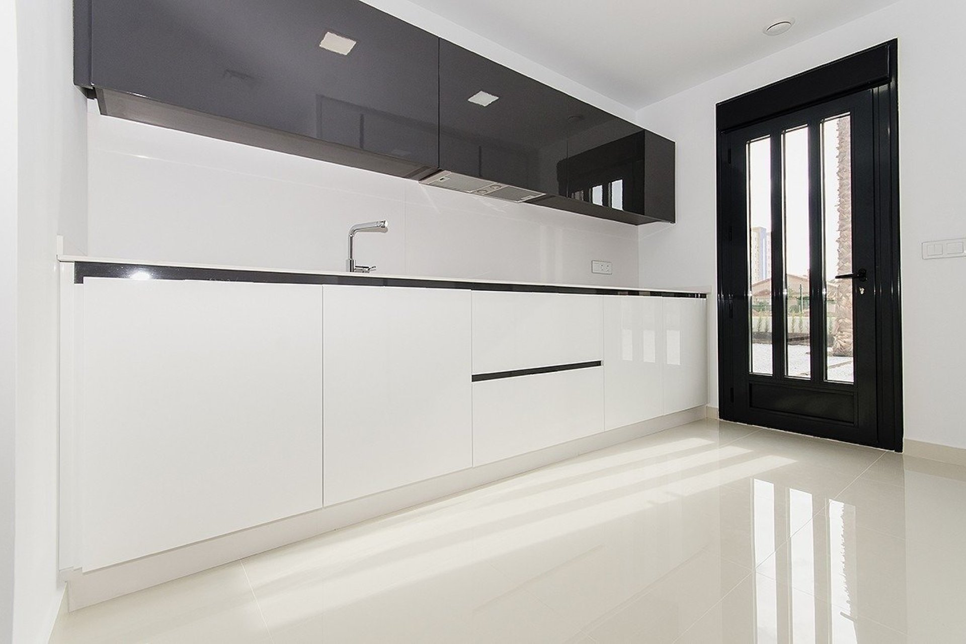 Nouvelle  - Villa - Cartagena - Playa Honda