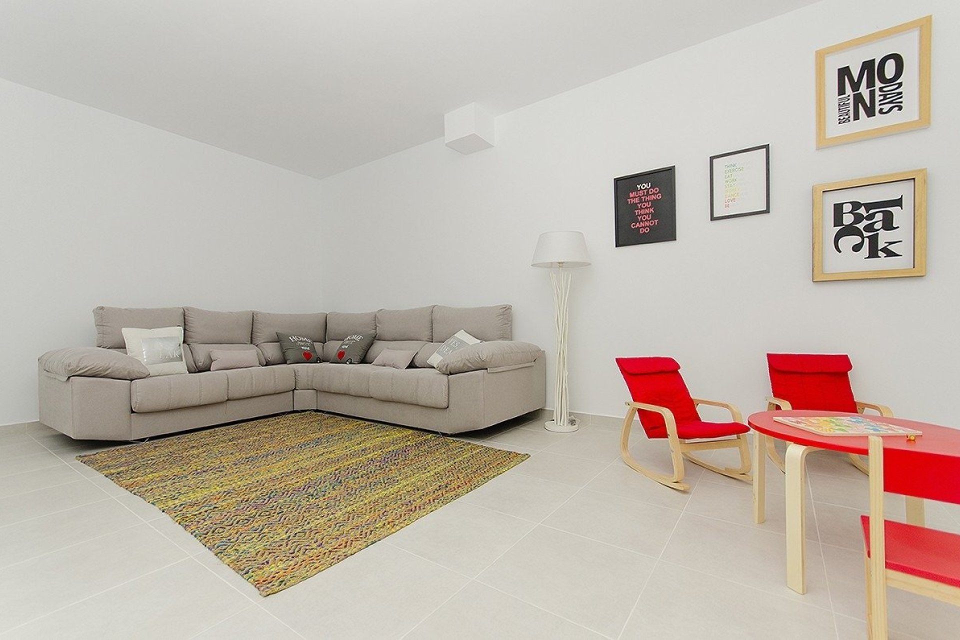 Nouvelle  - Villa - Cartagena - Playa Honda