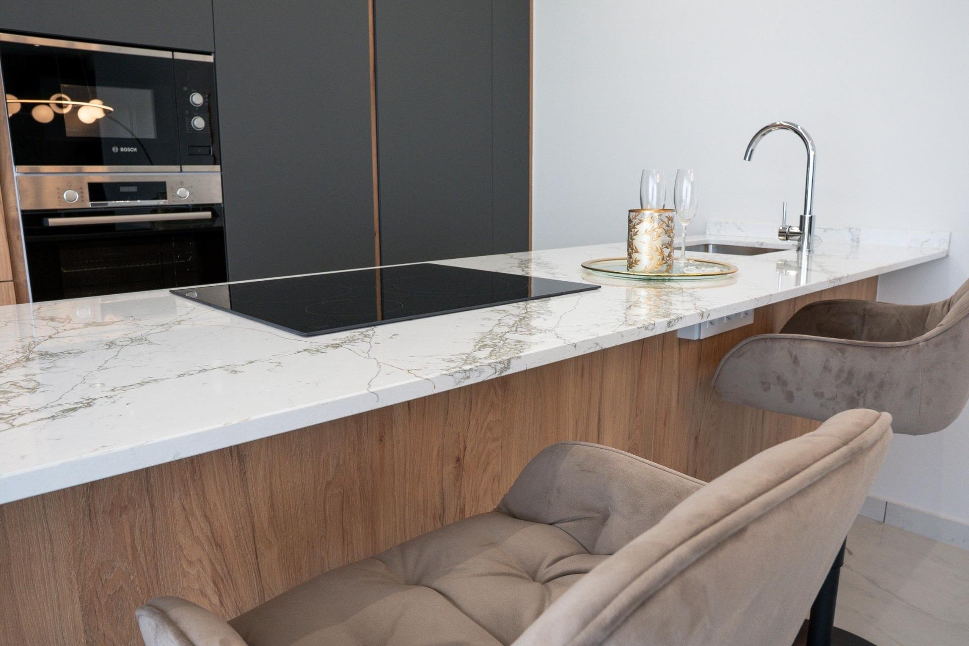 Nouvelle  - Villa - Ciudad Quesada - Lo Marabú