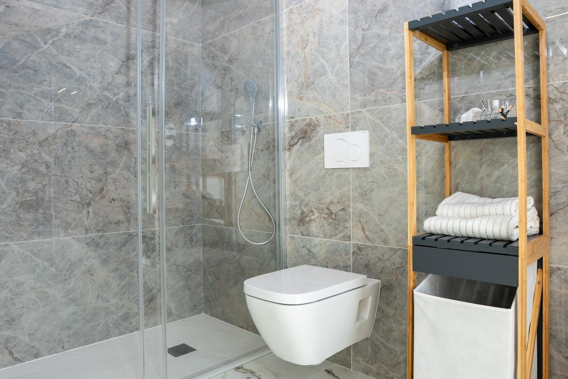 Nouvelle  - Villa - Ciudad Quesada - Lo Marabú