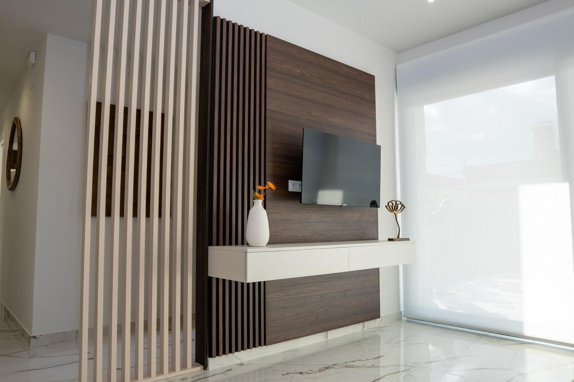 Nouvelle  - Villa - Ciudad Quesada - Lo Marabú