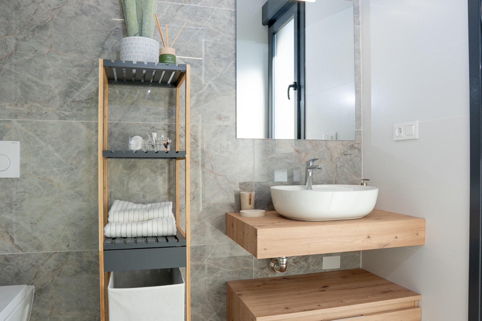 Nouvelle  - Villa - Ciudad Quesada - Lo Marabú