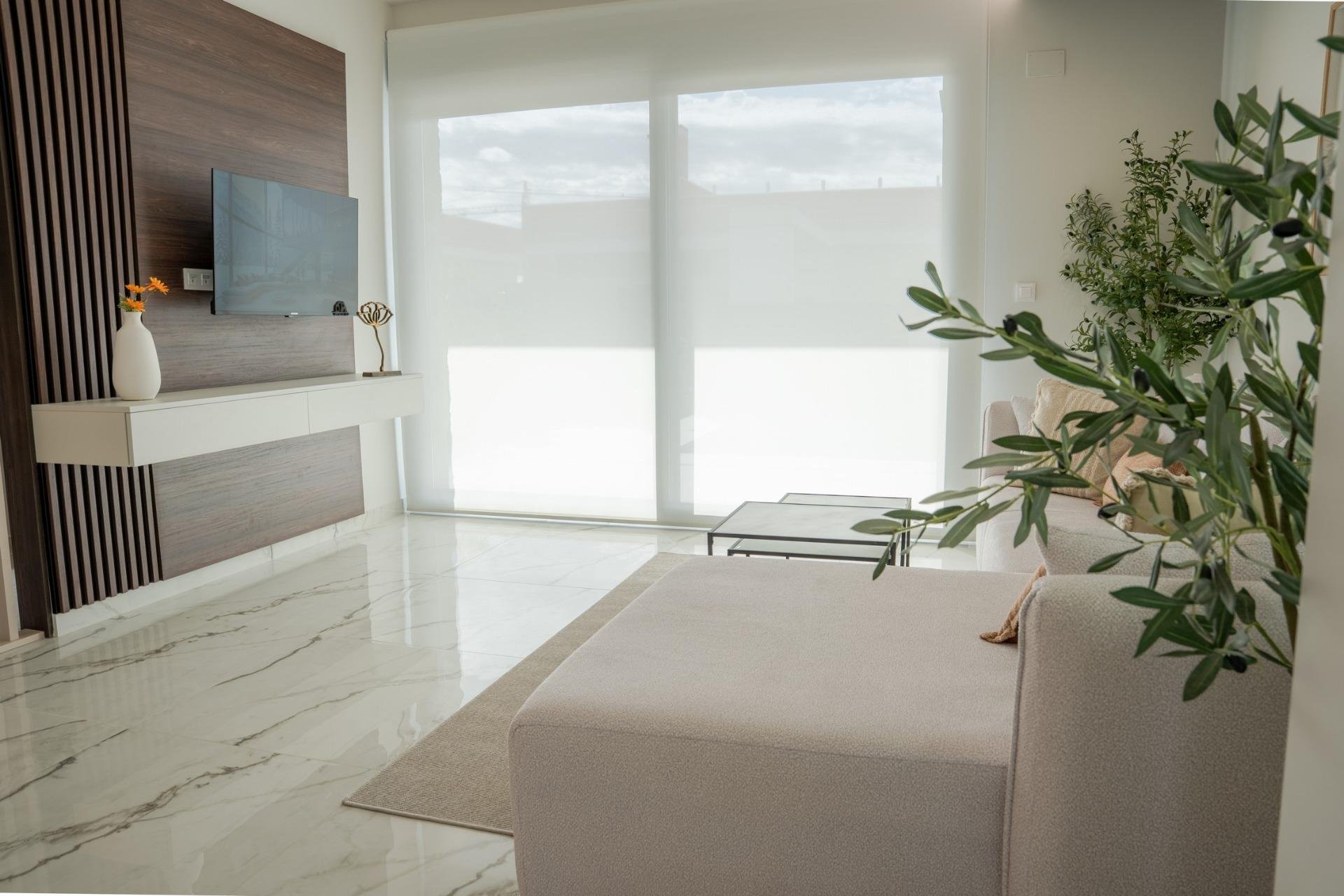 Nouvelle  - Villa - Ciudad Quesada - Lo Marabú