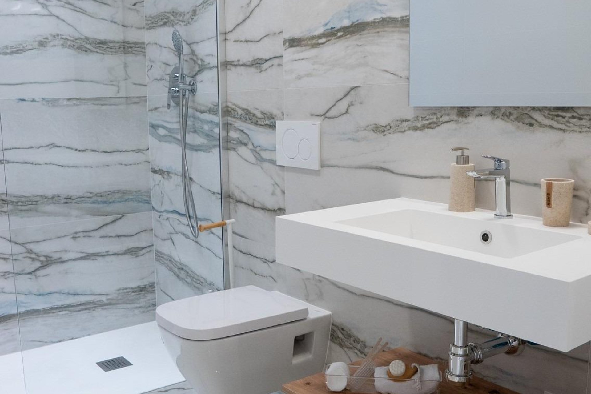 Nouvelle  - Villa - Ciudad Quesada - Lo Marabú